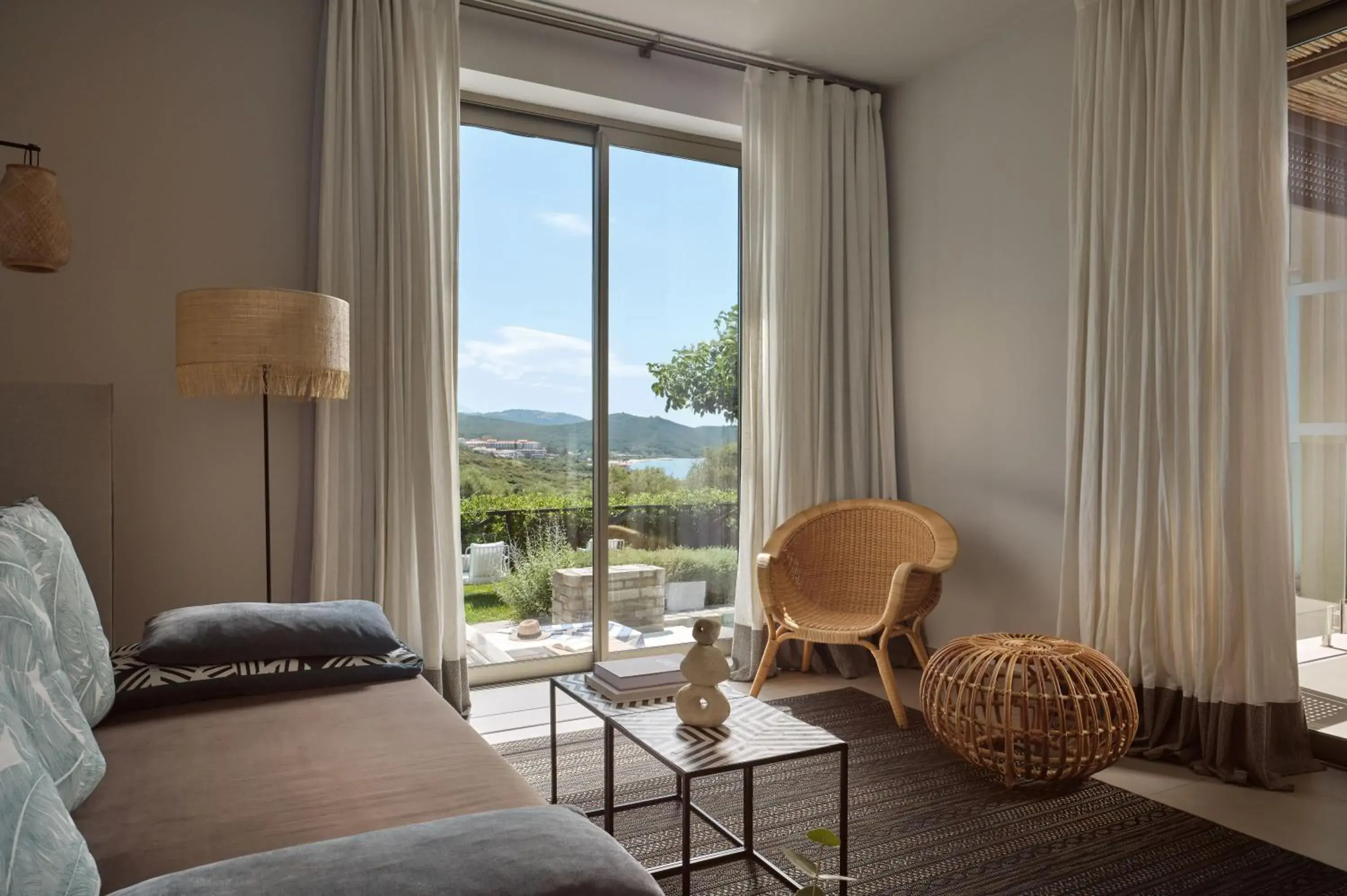 Ocean One Bedroom Pool Villa with Private Garden - single occupancy in Eagles Villas - Small Luxury Hotels of The World Ocean One Bedroom Pool Villa with Private Garden - single occupancy in Eagles Villas - Small Luxury Hotels of The World