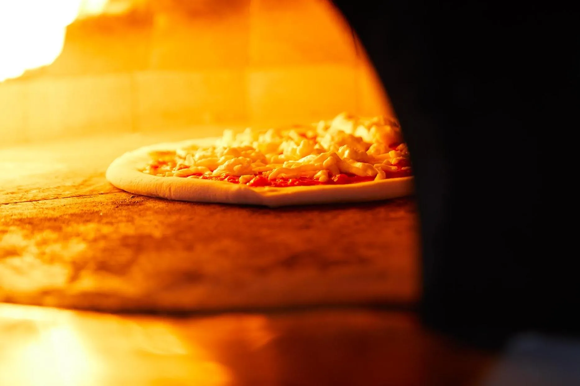 Food in Eagles Villas - Small Luxury Hotels of The World