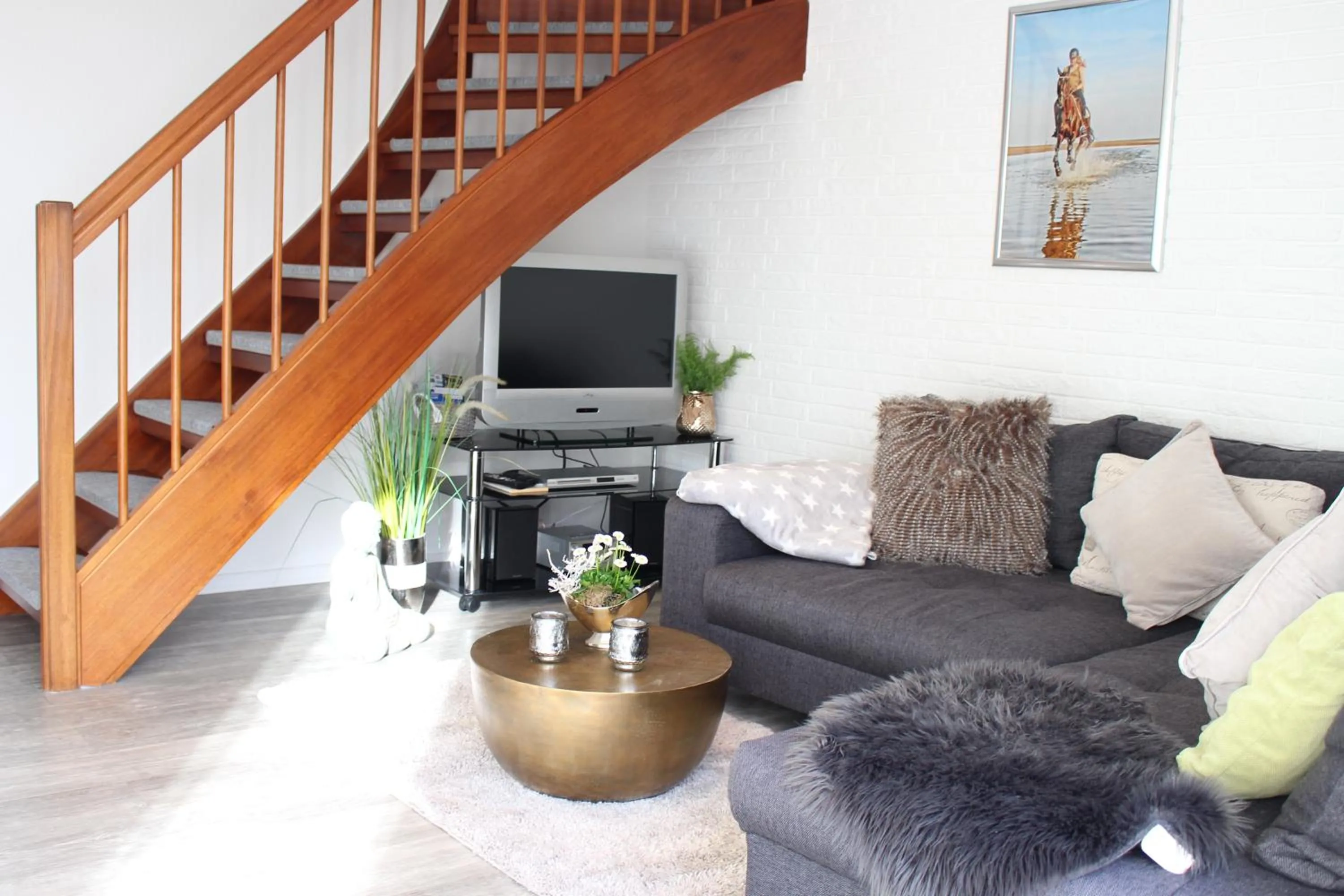 Appartement Bilbao