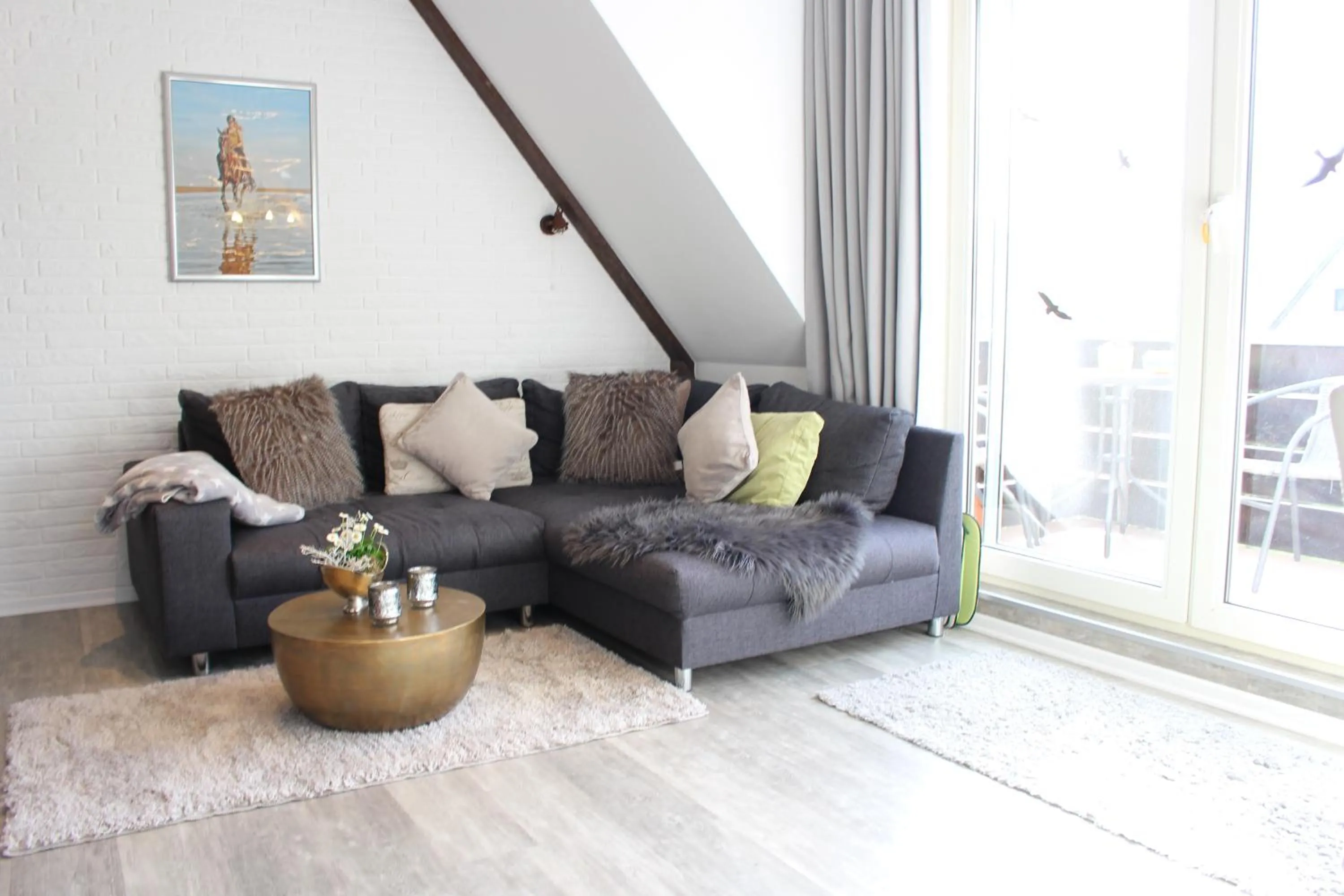 Appartement Bilbao