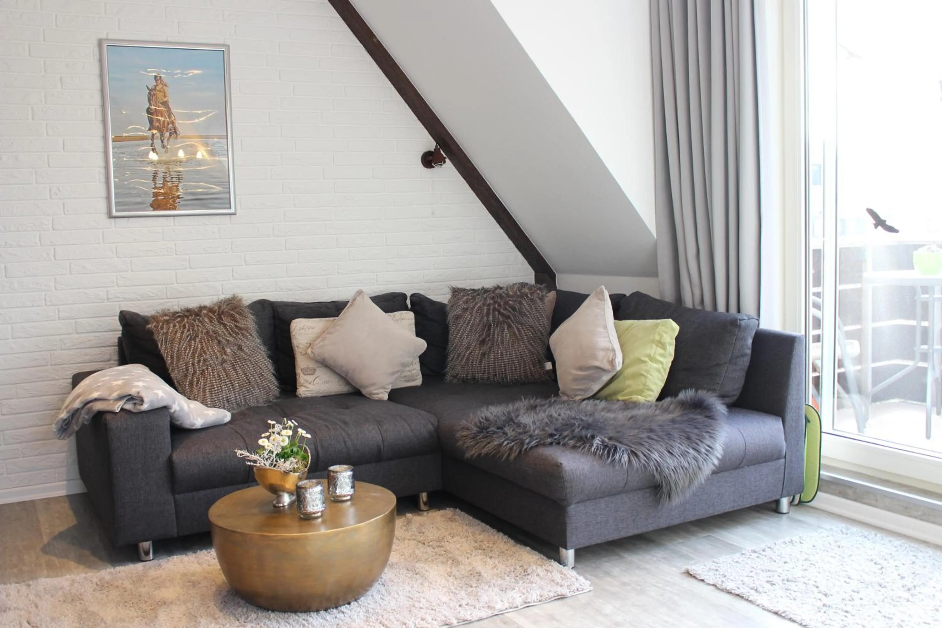 Appartement Bilbao