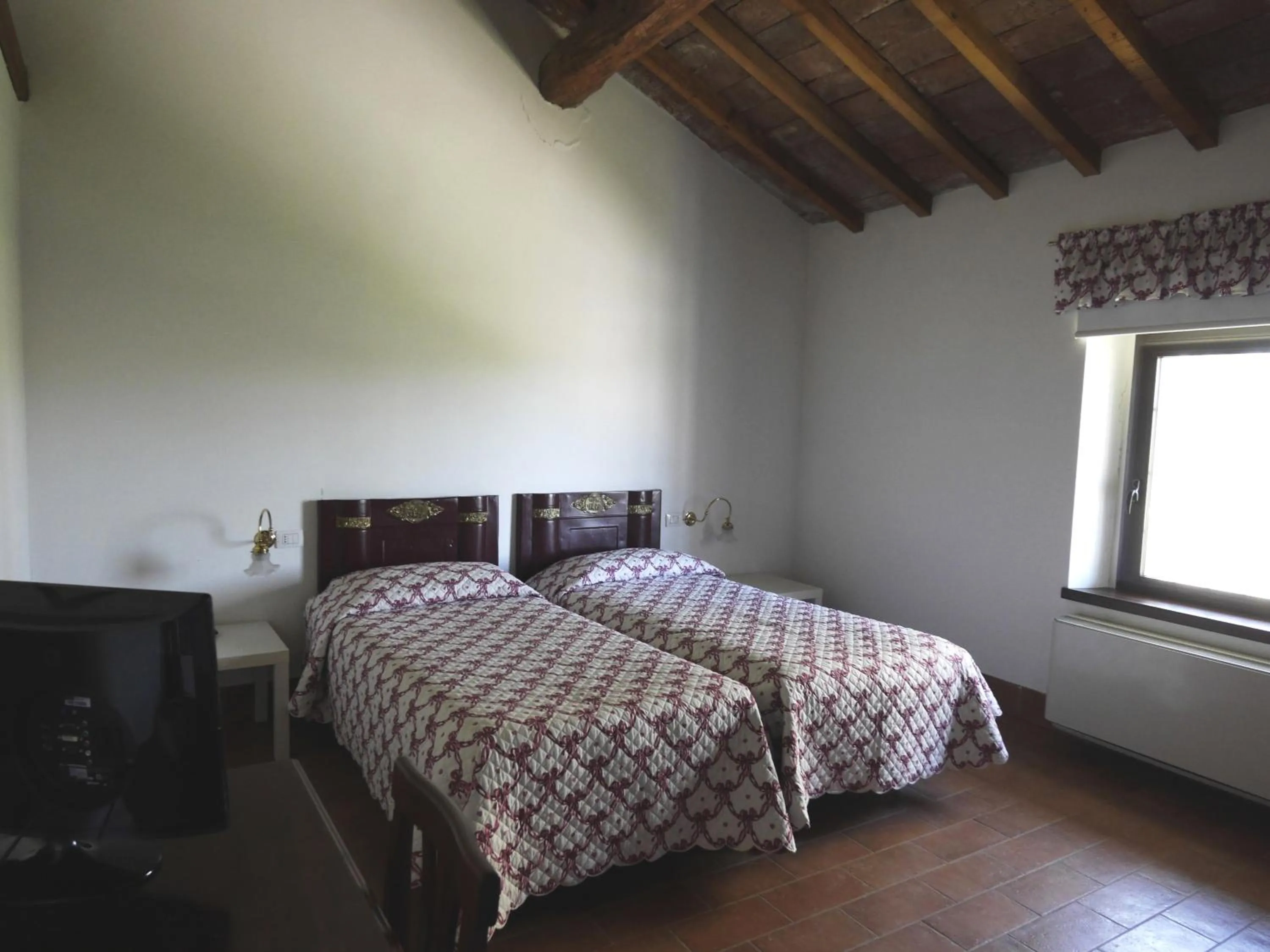 Agriturismo San Bruno