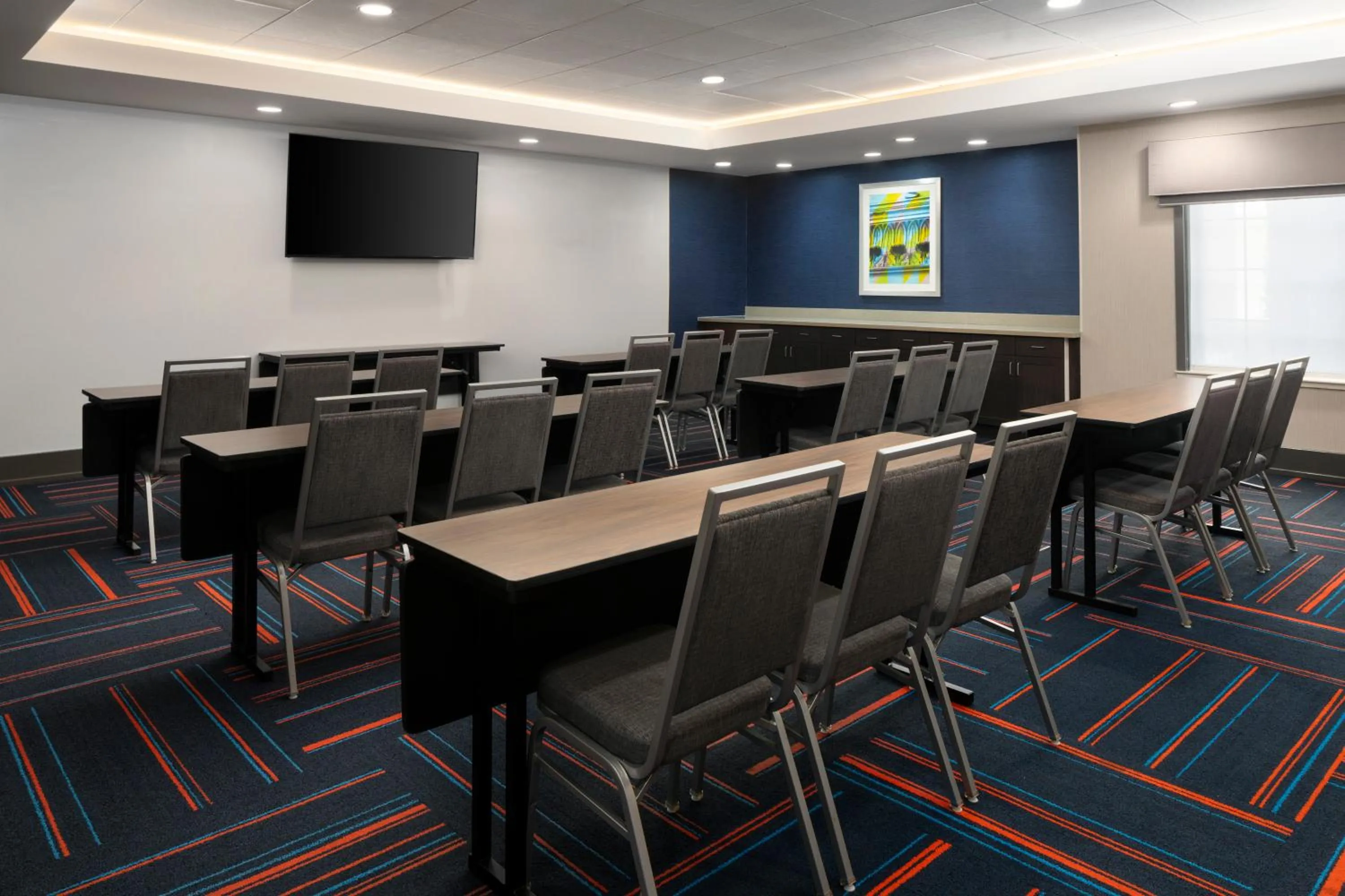 Hampton Inn & Suites Yonkers - Westchester