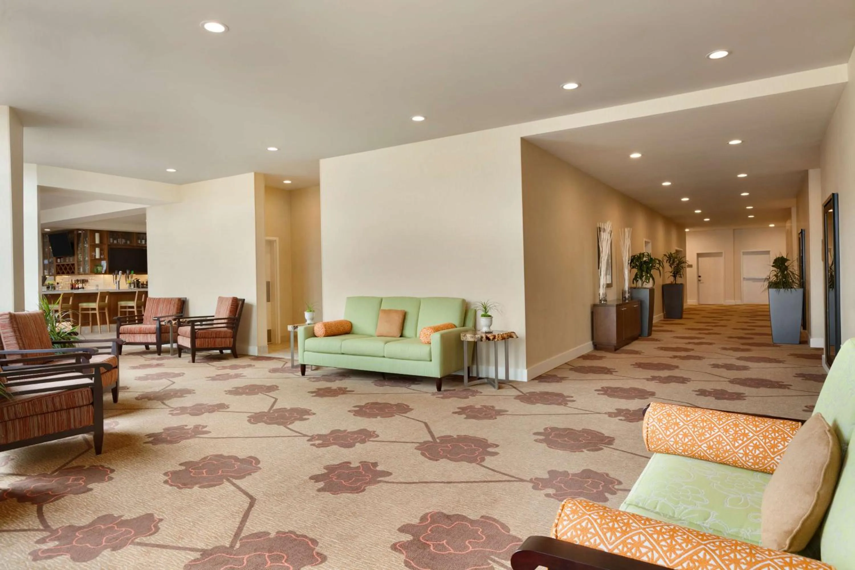 Meeting/conference room in Hilton Garden Inn Medford