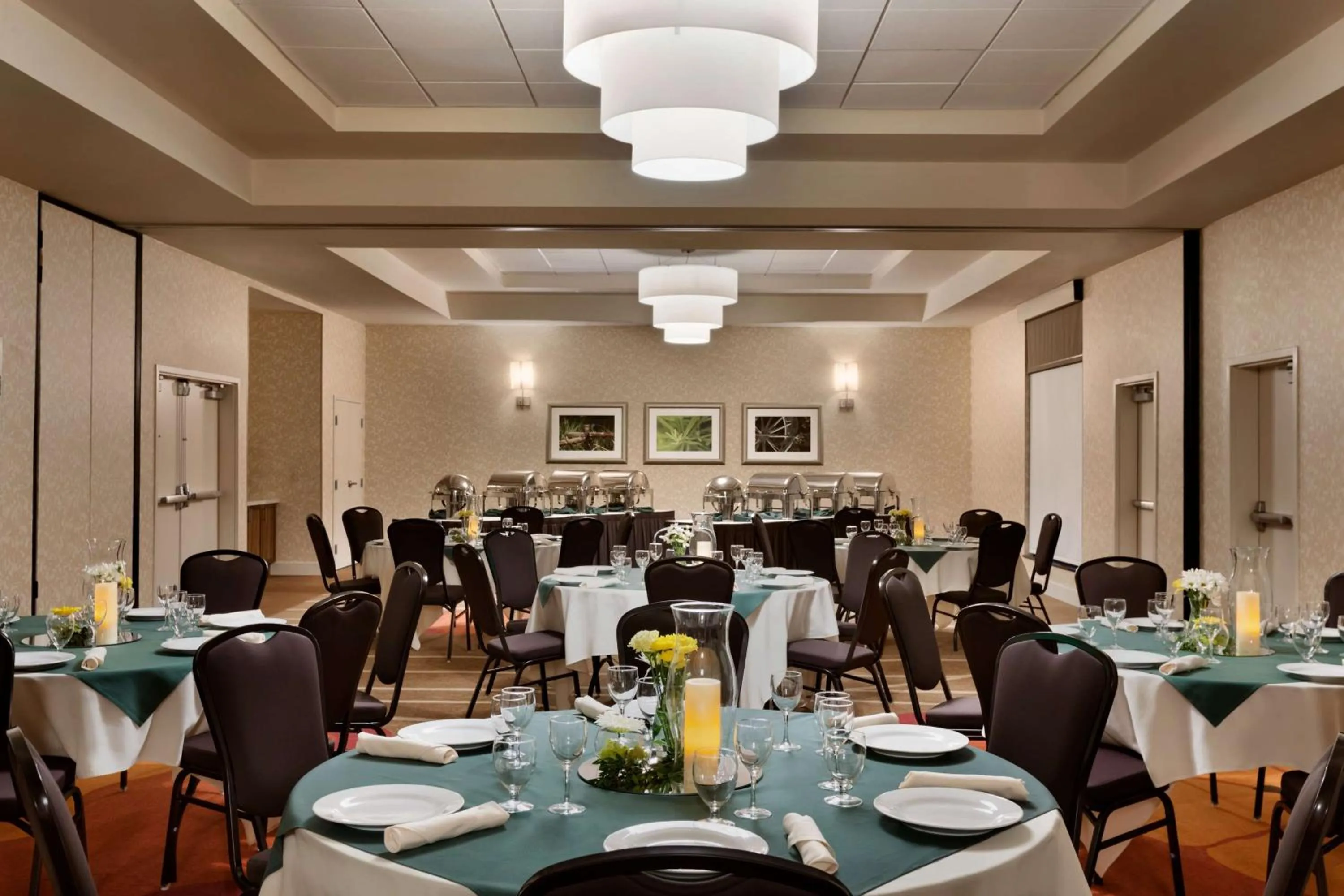Meeting/conference room in Hilton Garden Inn Medford