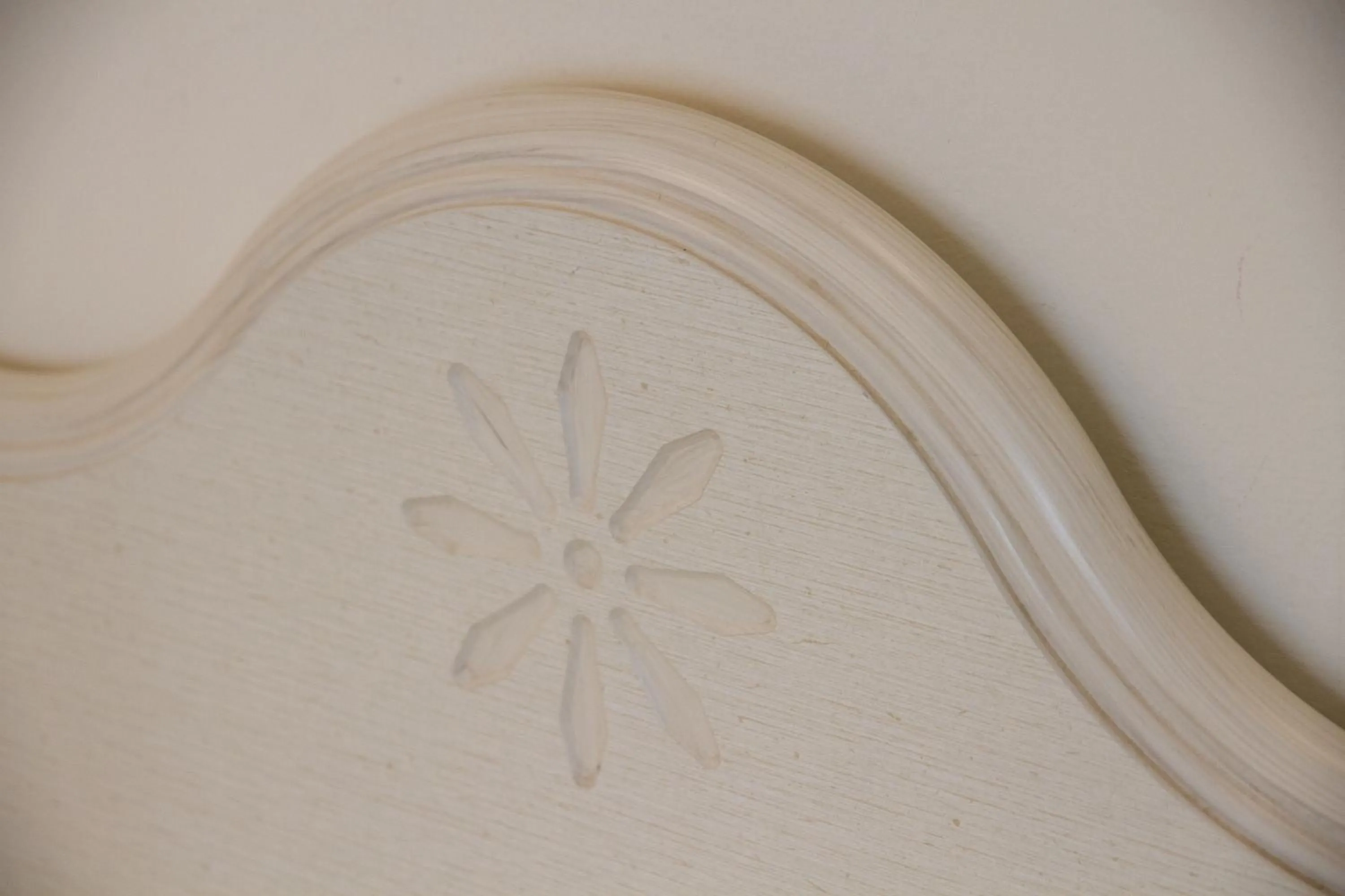 Decorative detail in Hotel Nelson