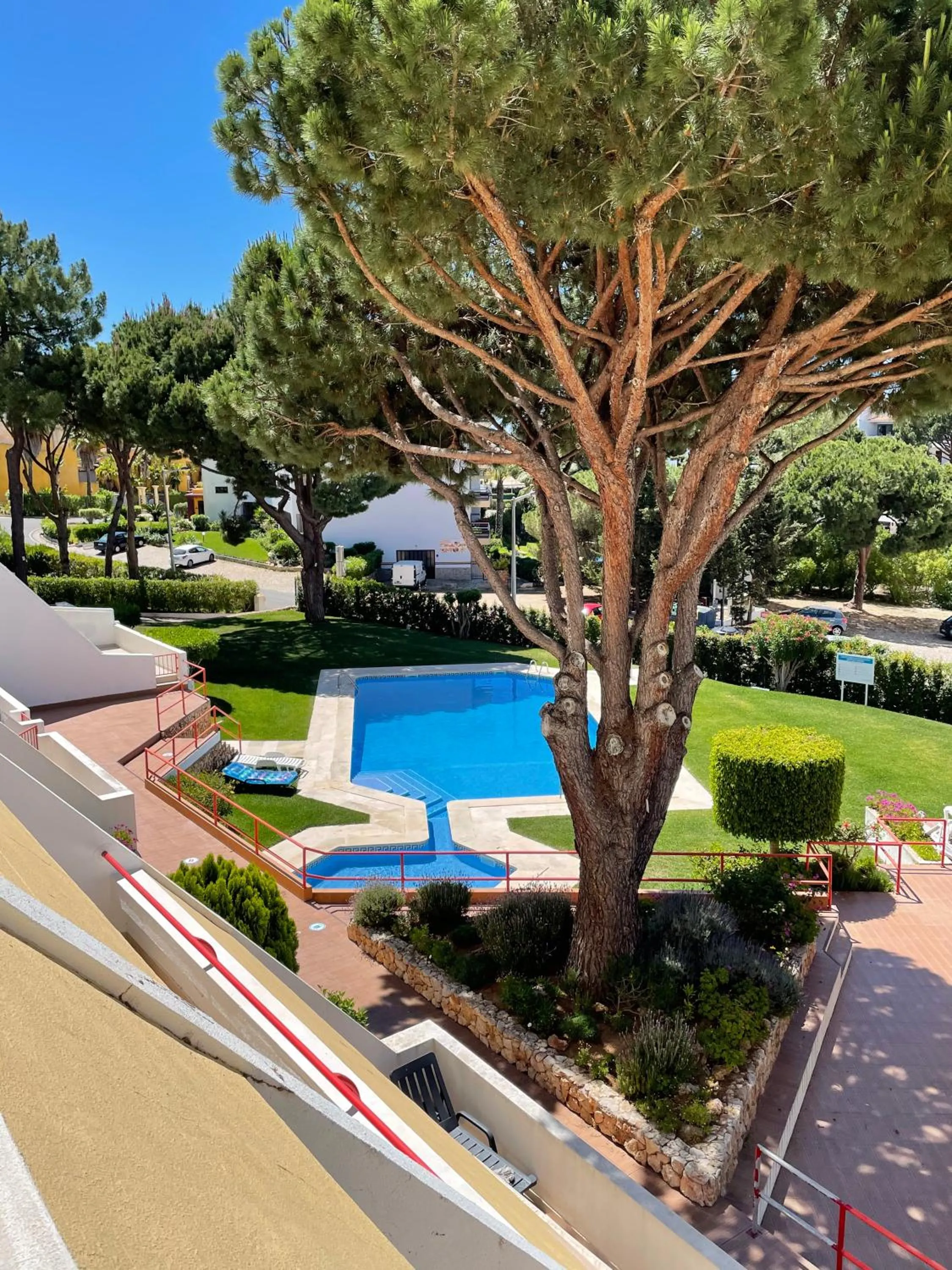 Apartment in Algarve,Vilamoura