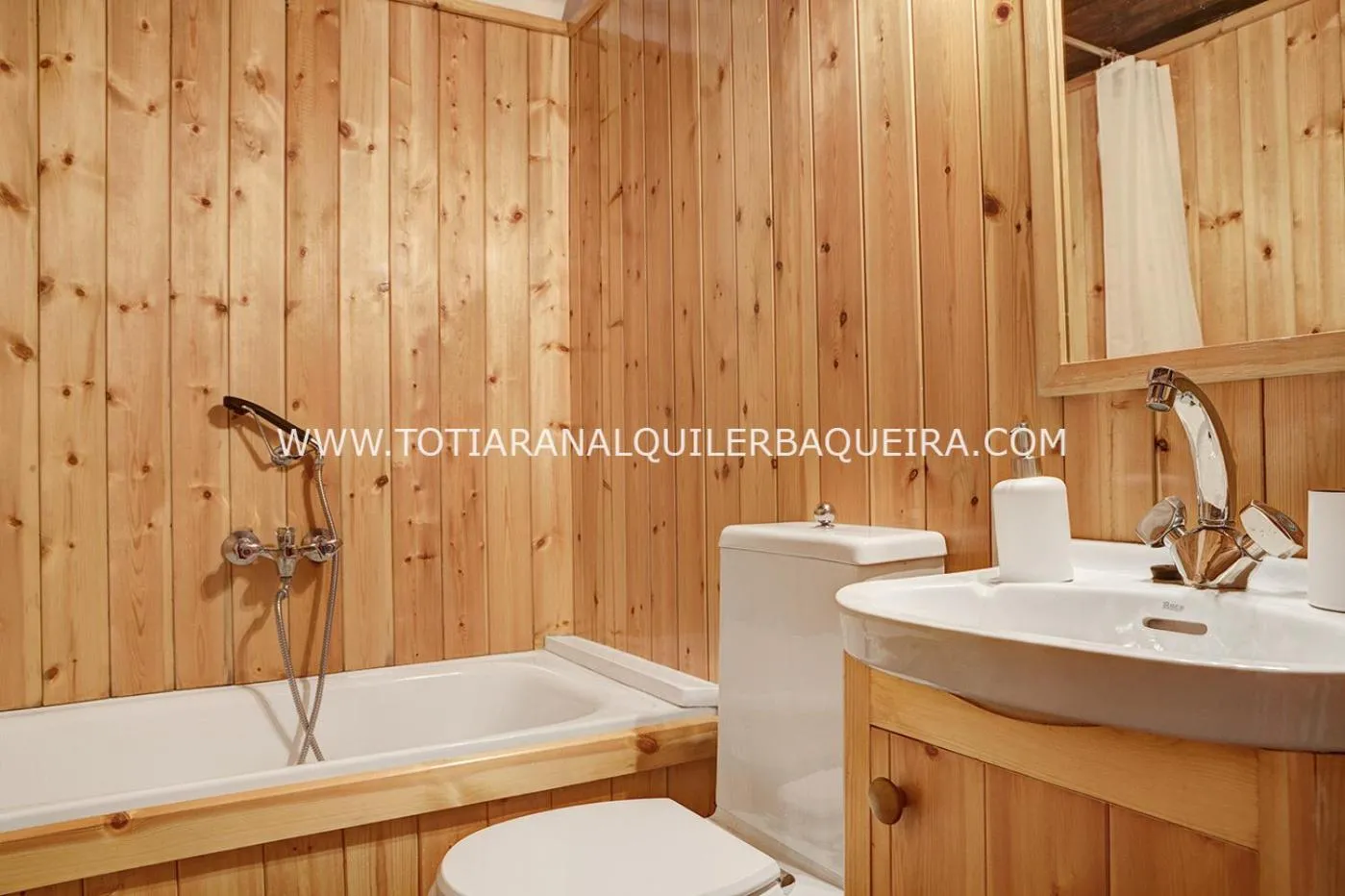 Apartamento Era Cascada By Totiaran