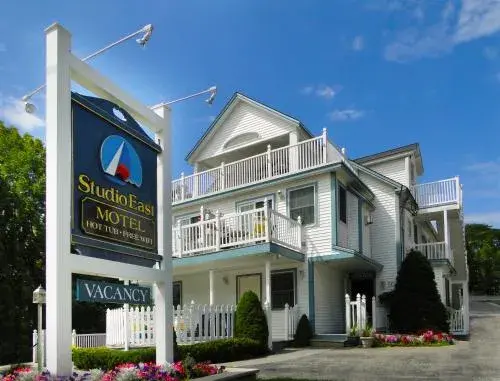 Studio East Motel Studio East Motel