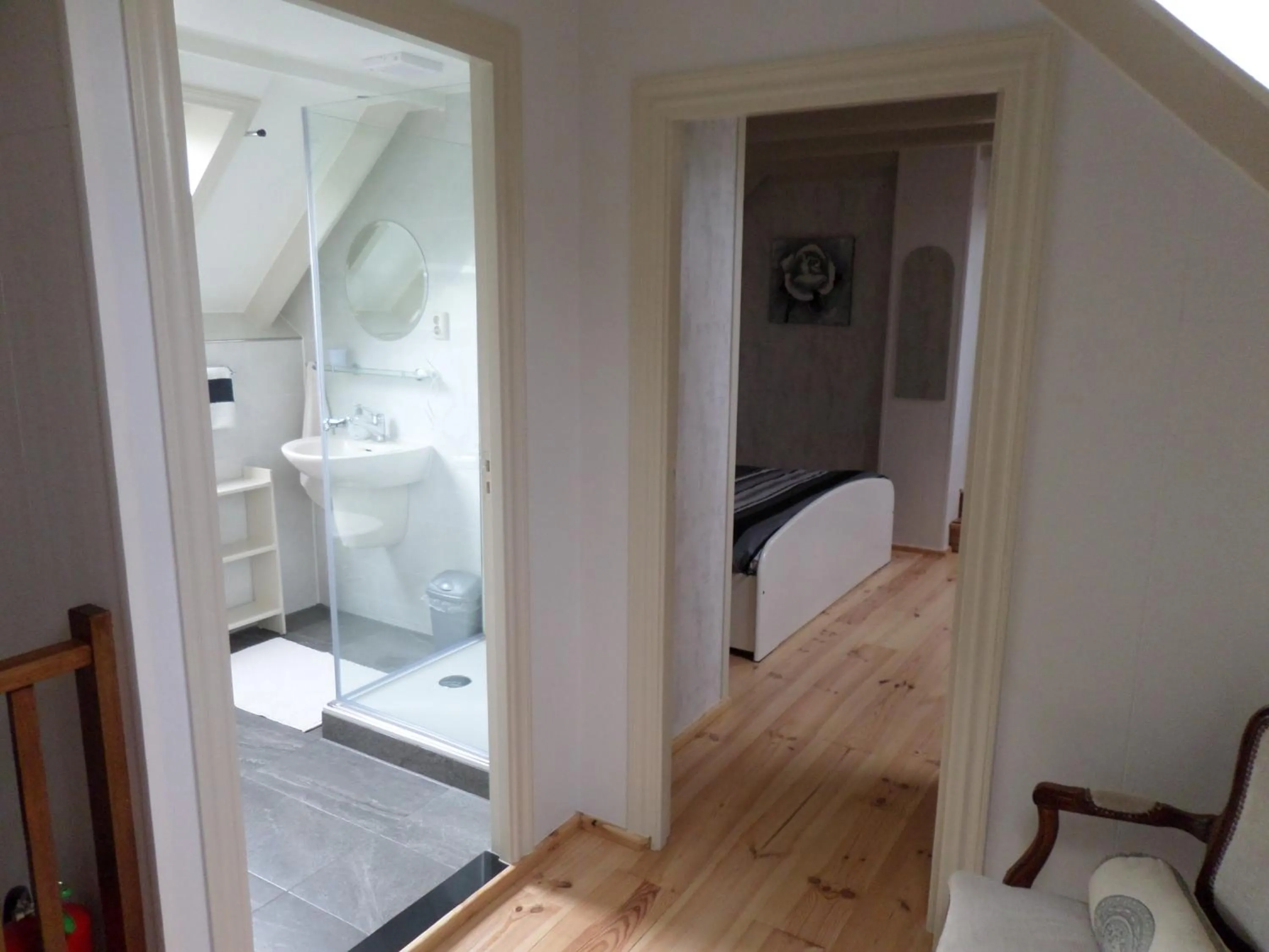 B&B Huize Cossee