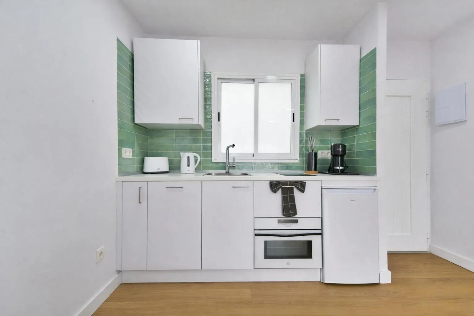 Coffee/tea facilities in Palm Suites