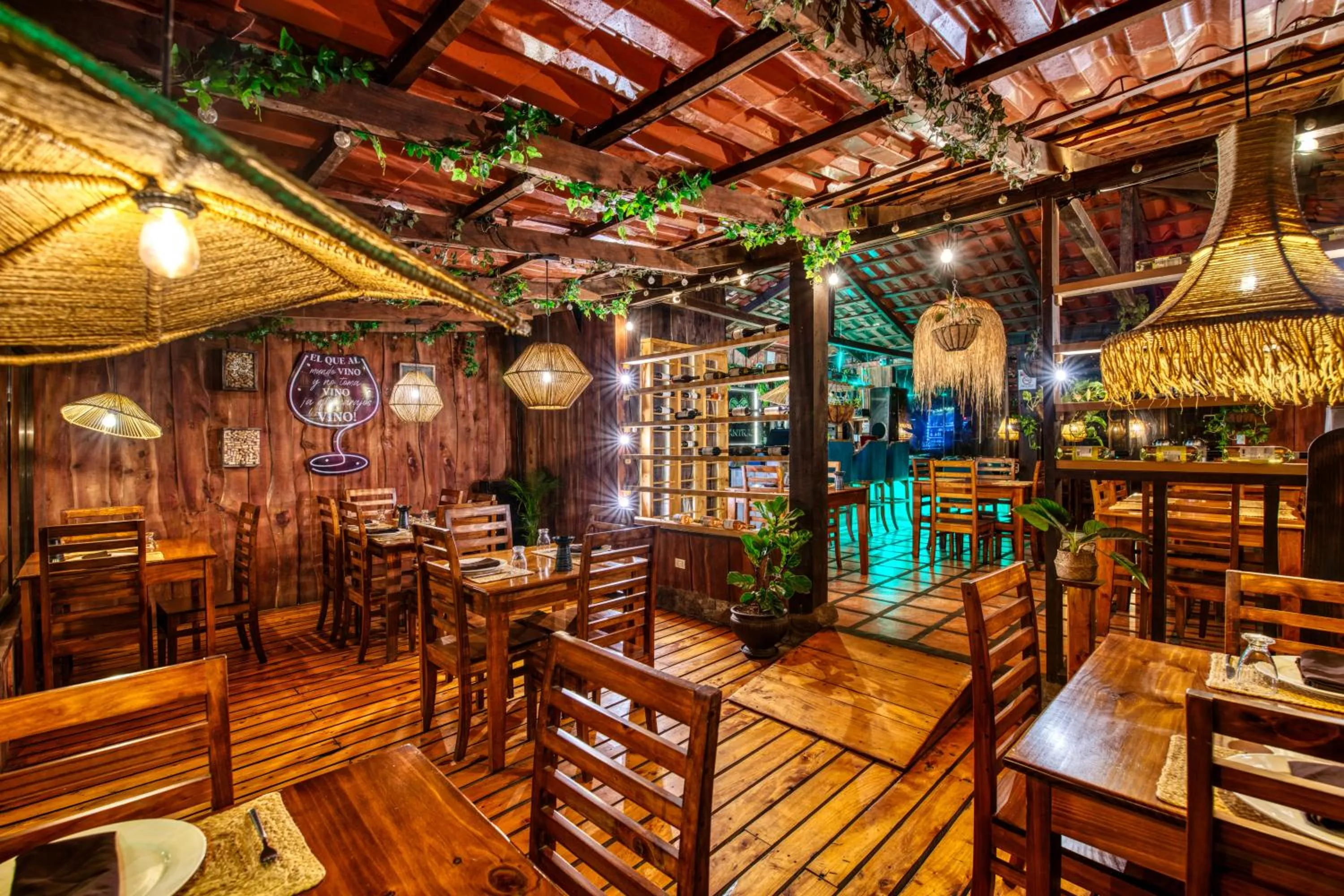 Hotel & Spa Escondite de la Montaña