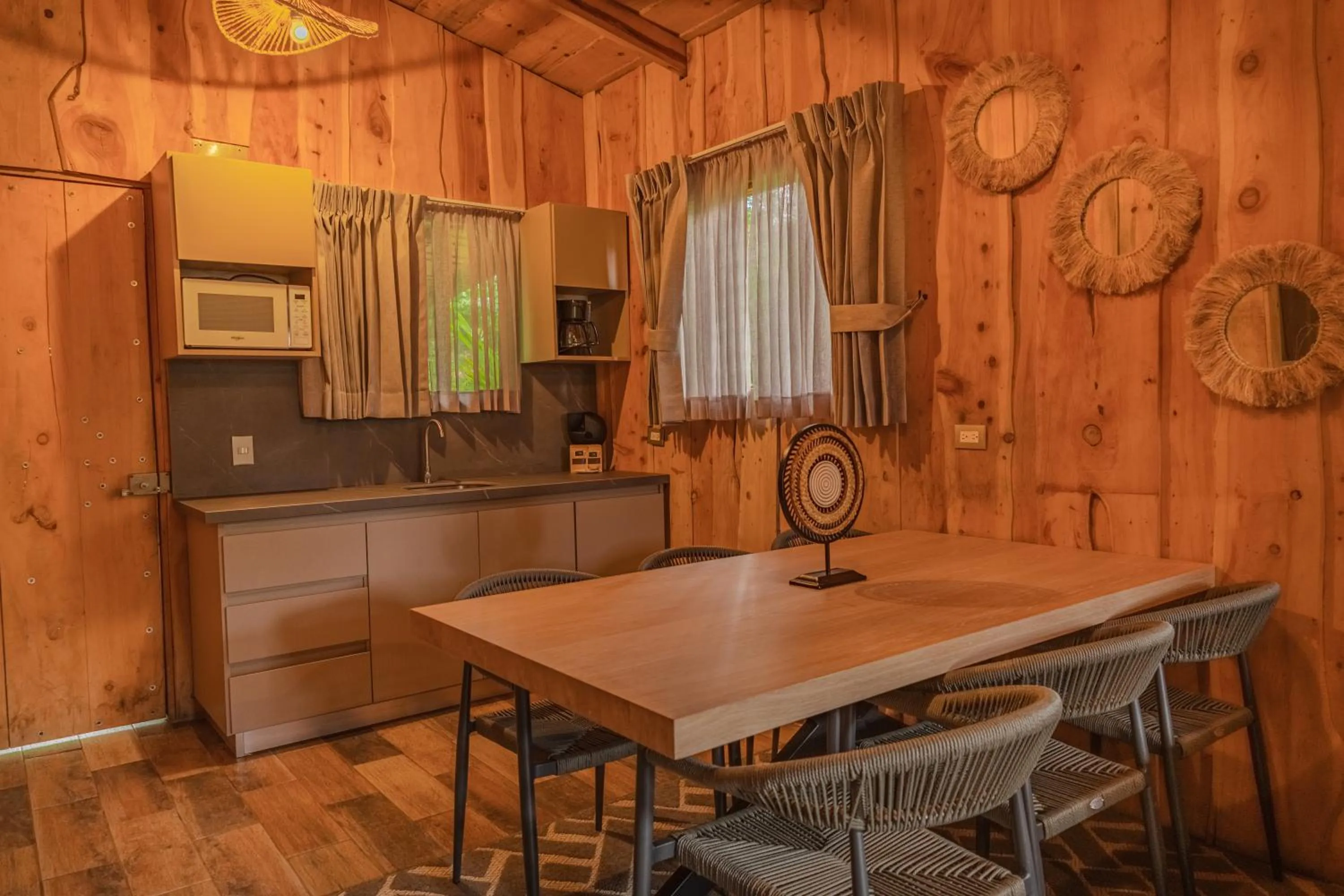 Dining area in Hotel & Spa Escondite de la Montaña