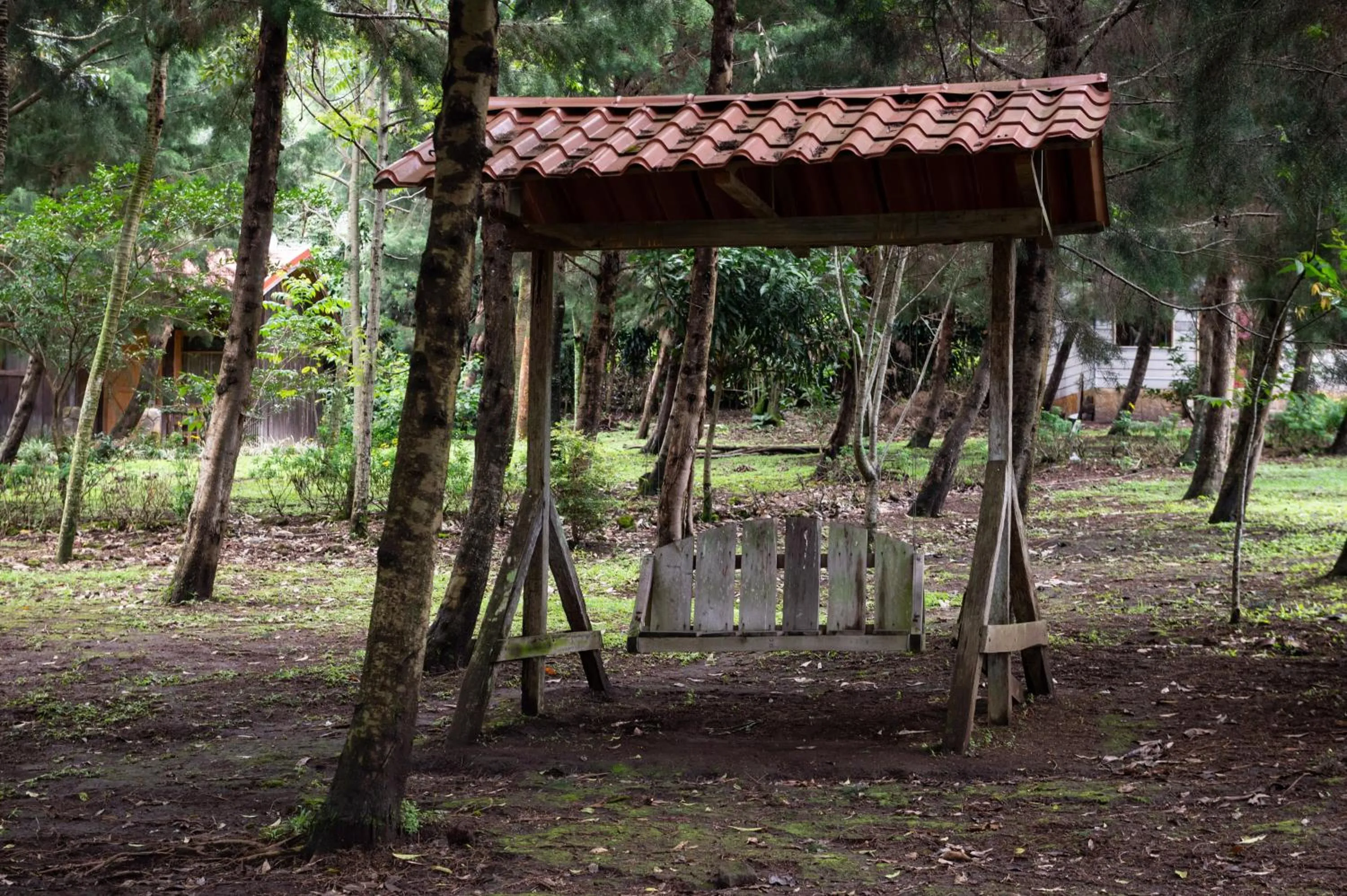 Day in Hotel & Spa Escondite de la Montaña