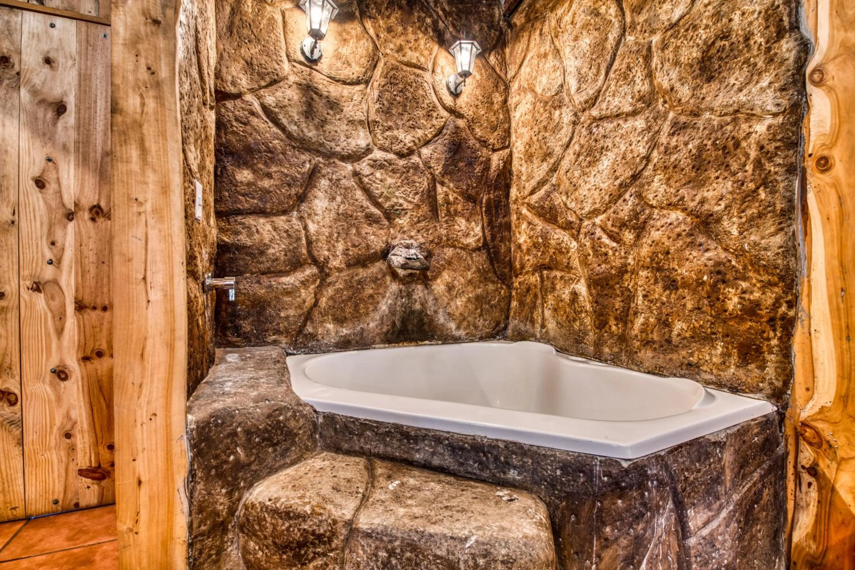 Hotel & Spa Escondite de la Montaña