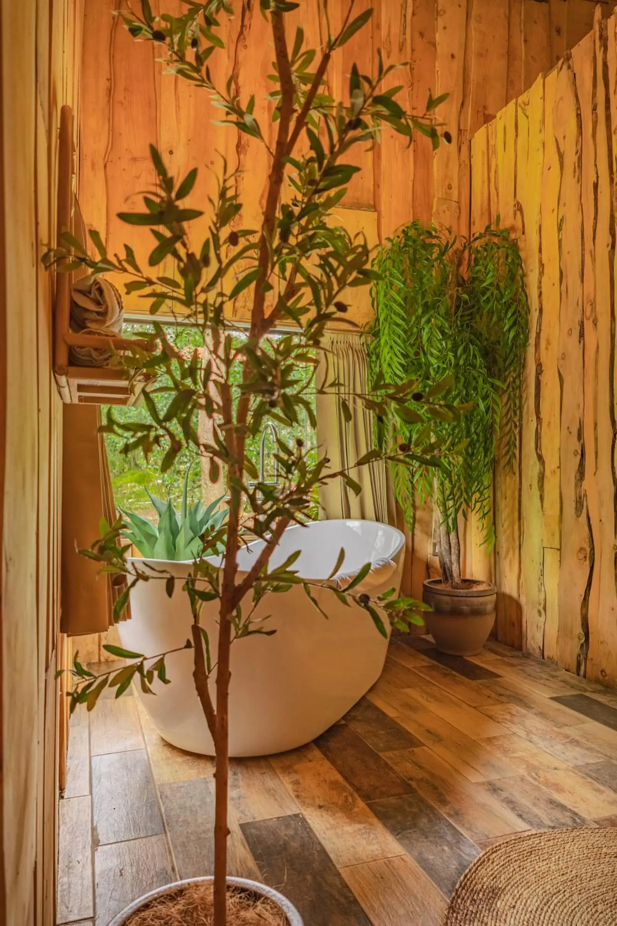 Chalet Familiar in Hotel & Spa Escondite de la Montaña Chalet Familiar in Hotel & Spa Escondite de la Montaña