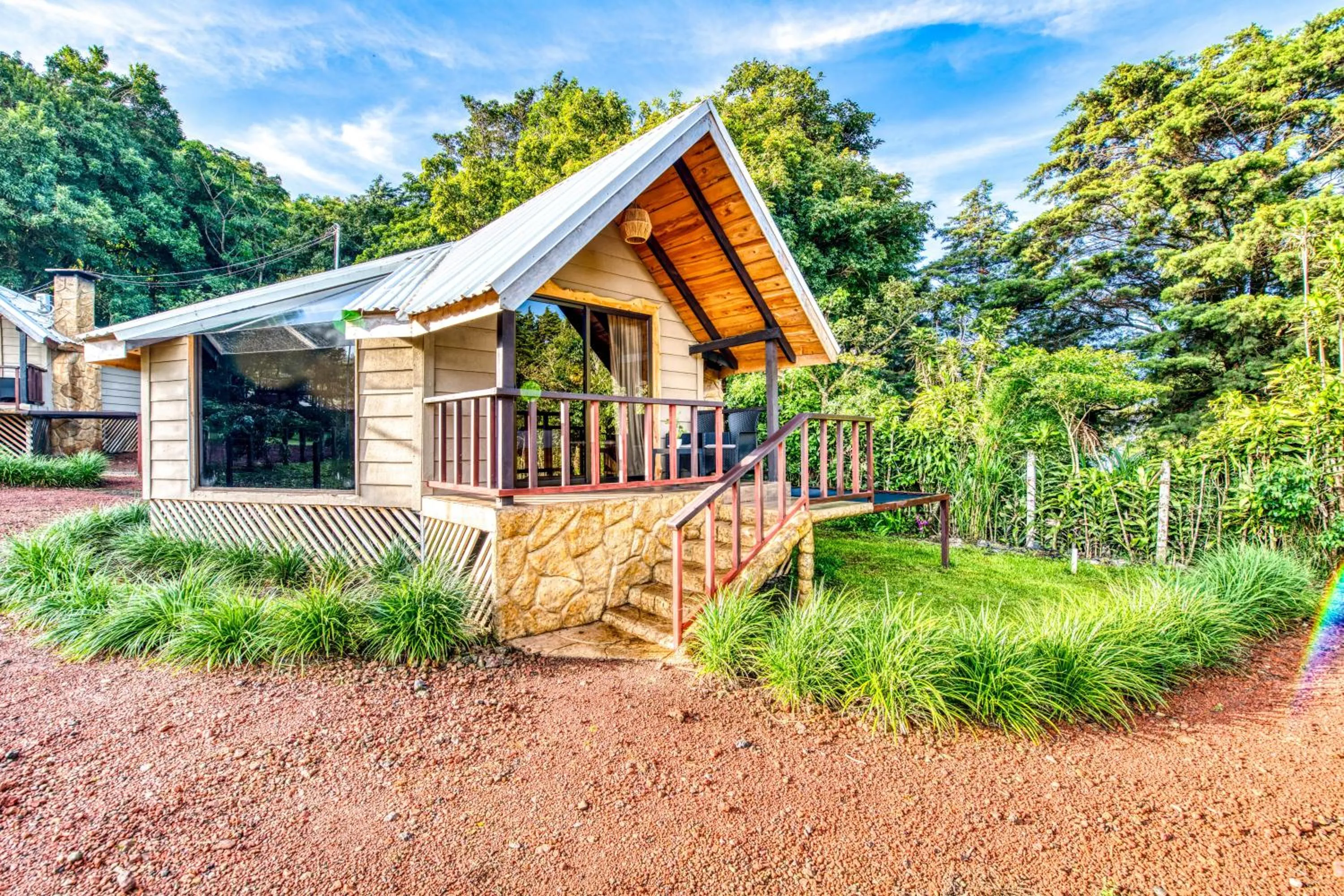 Hotel & Spa Escondite de la Montaña