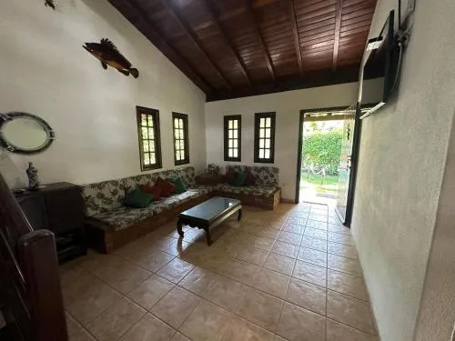 Trindade Casa Amarela