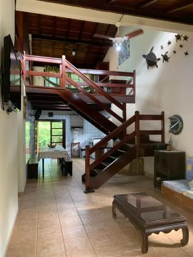 Trindade Casa Amarela