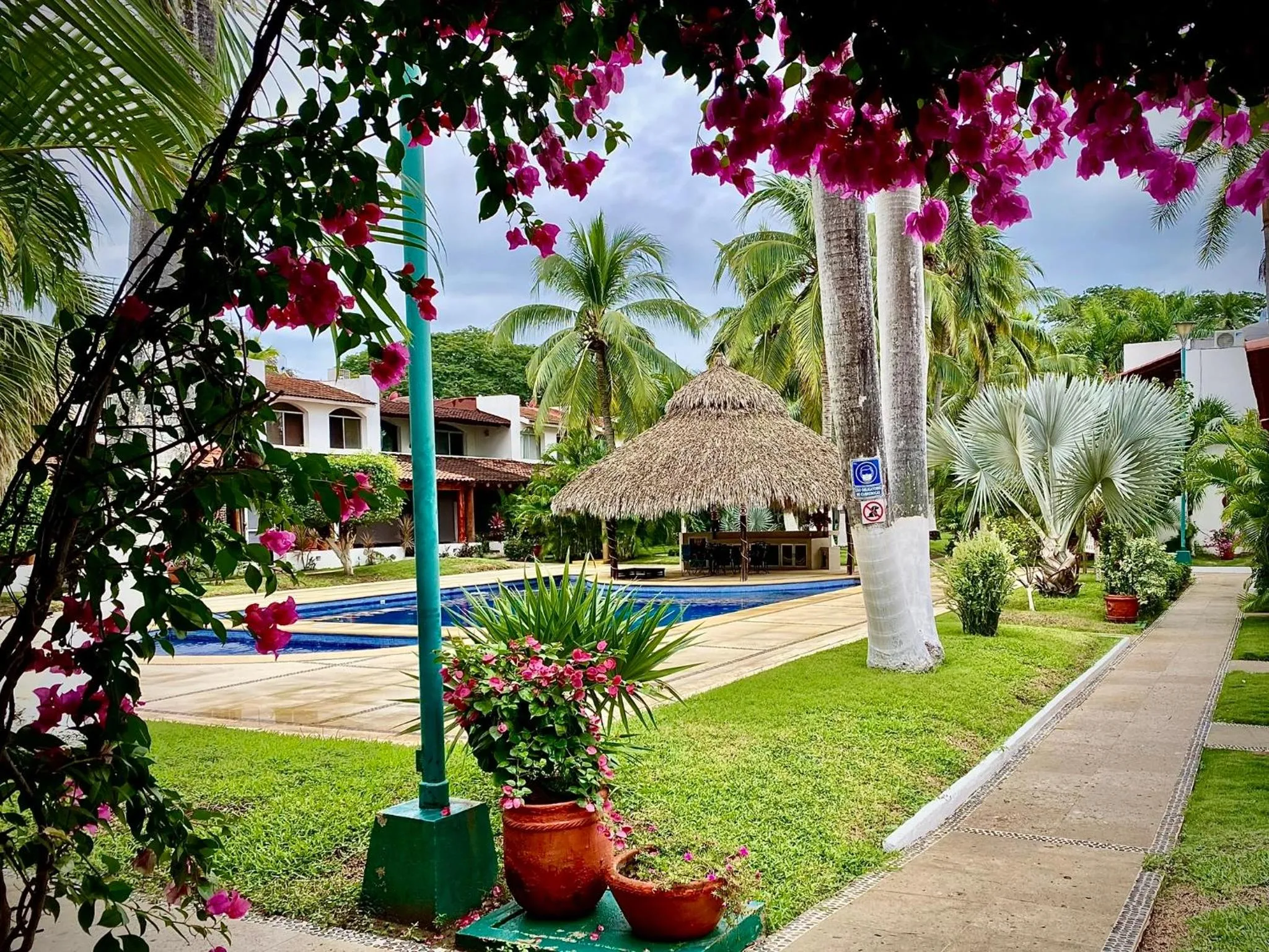 Casa Romantica De Playa