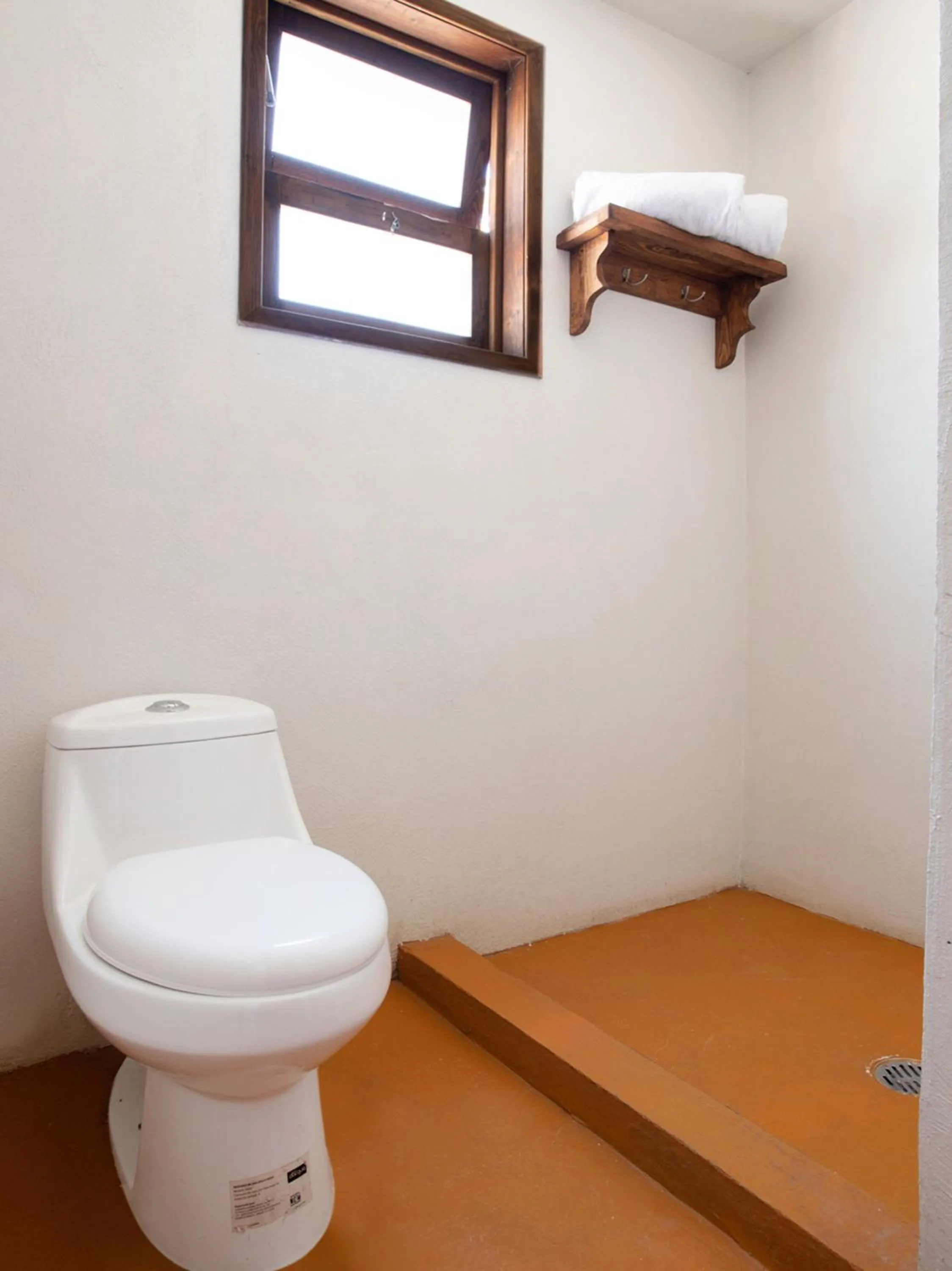 Bathroom in Hotel Villa Xtreme