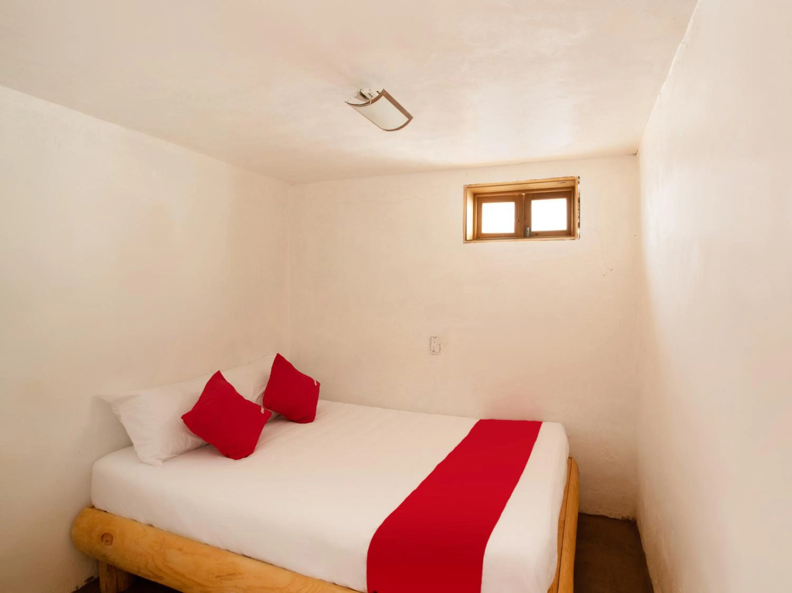 Bedroom in Hotel Villa Xtreme