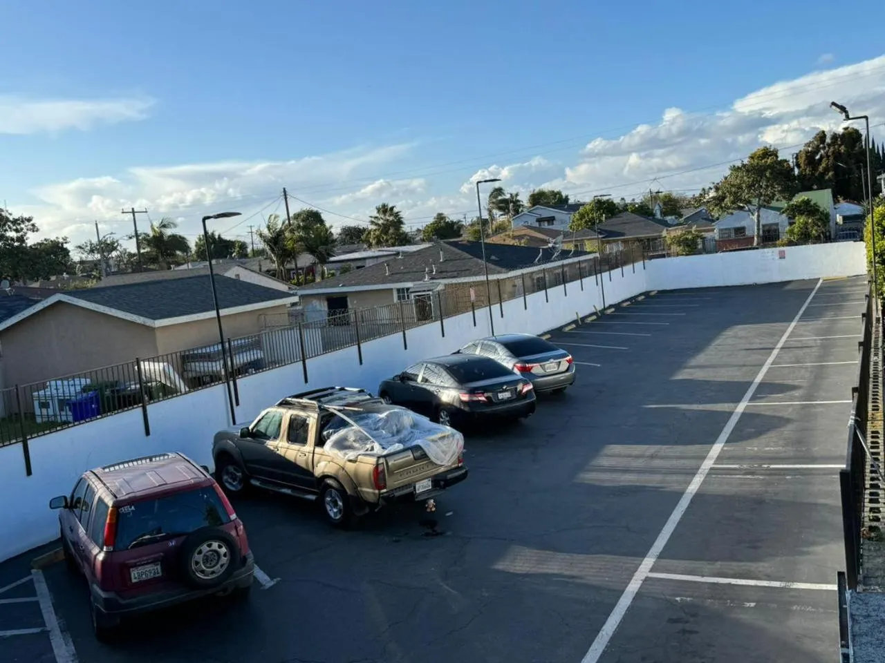 Day in Encore Inn Inglewood