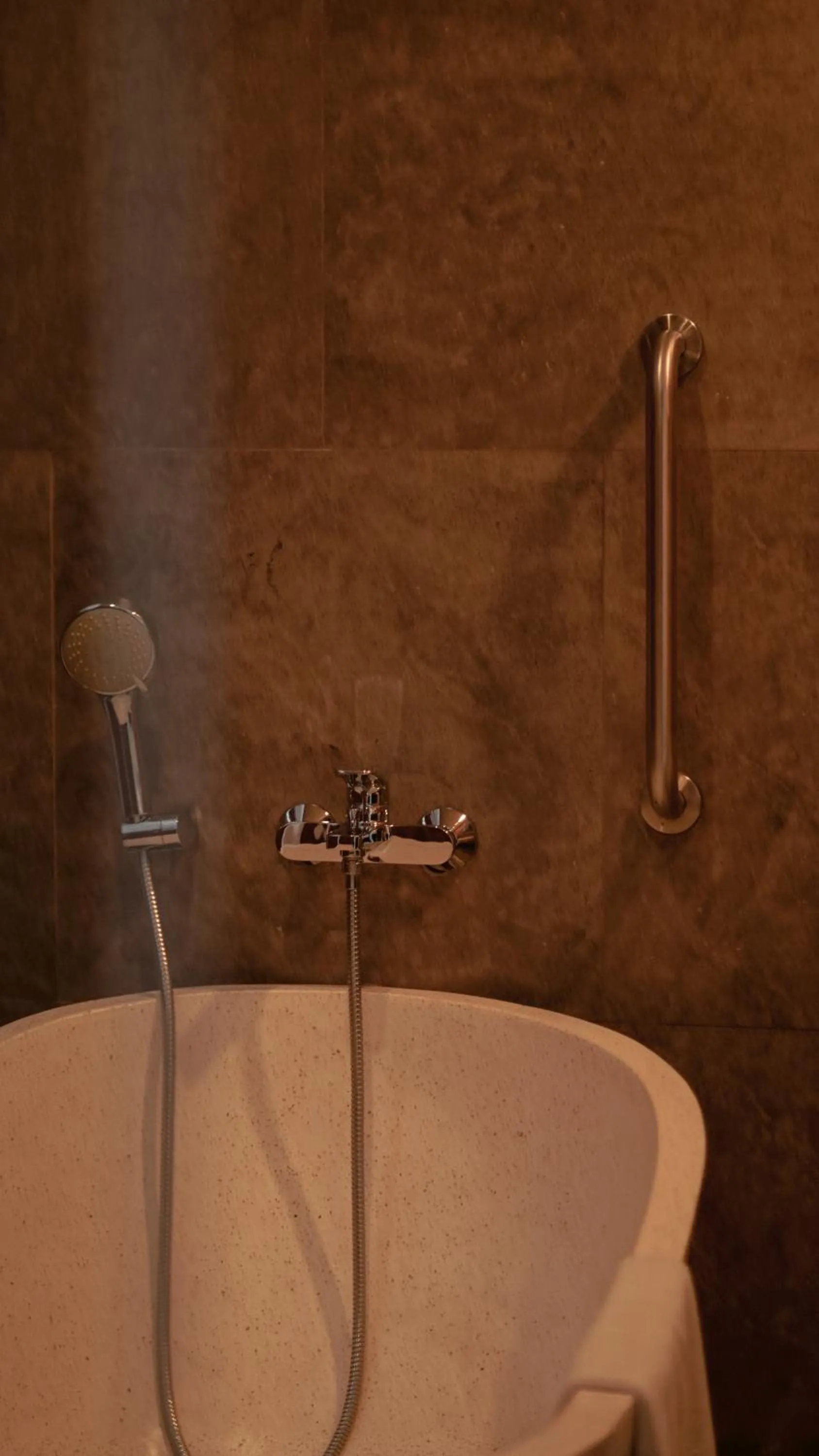 Bathroom in Fairfield by Marriott Bali South Kuta