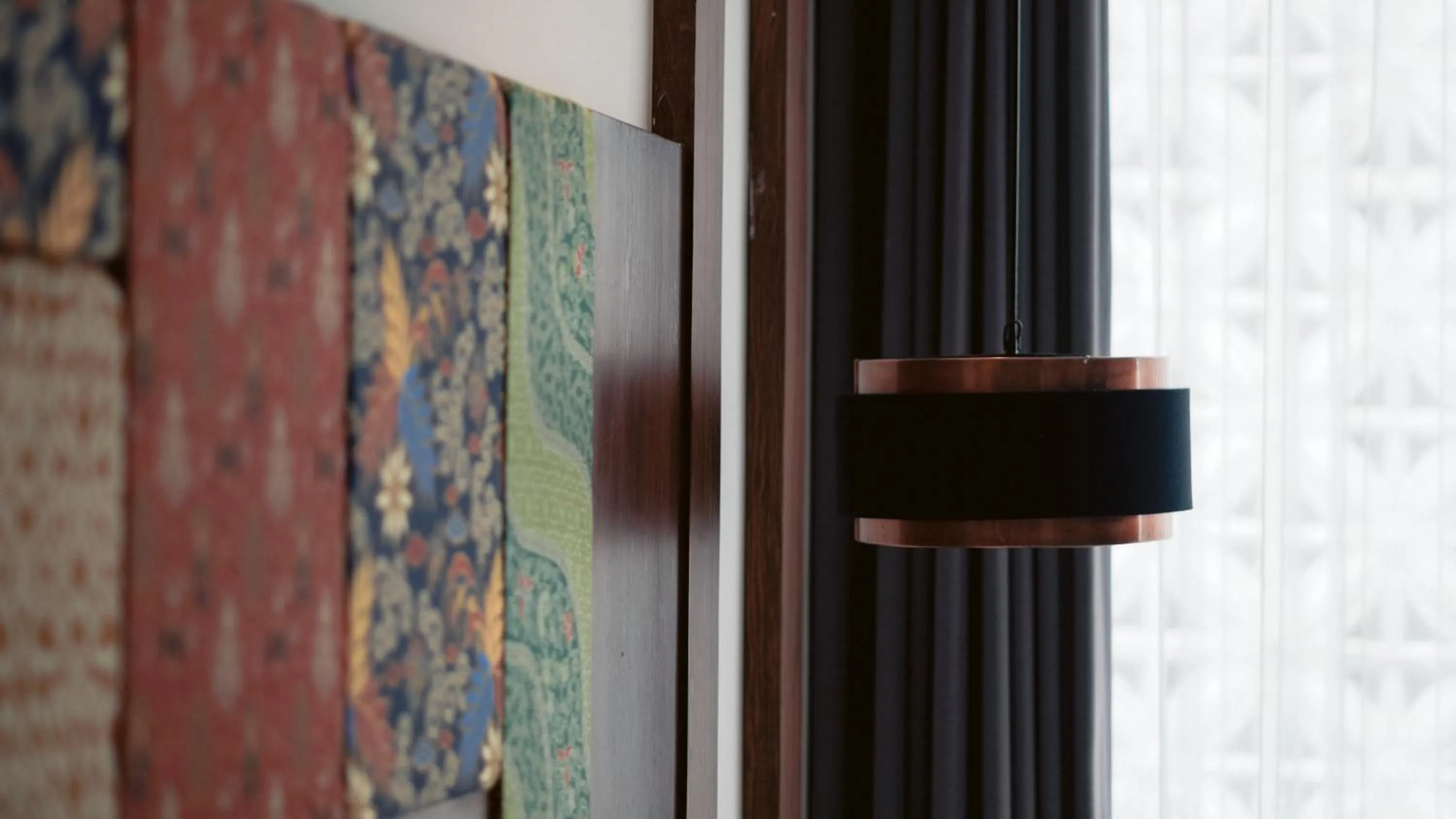 Bedroom in Fairfield by Marriott Bali South Kuta