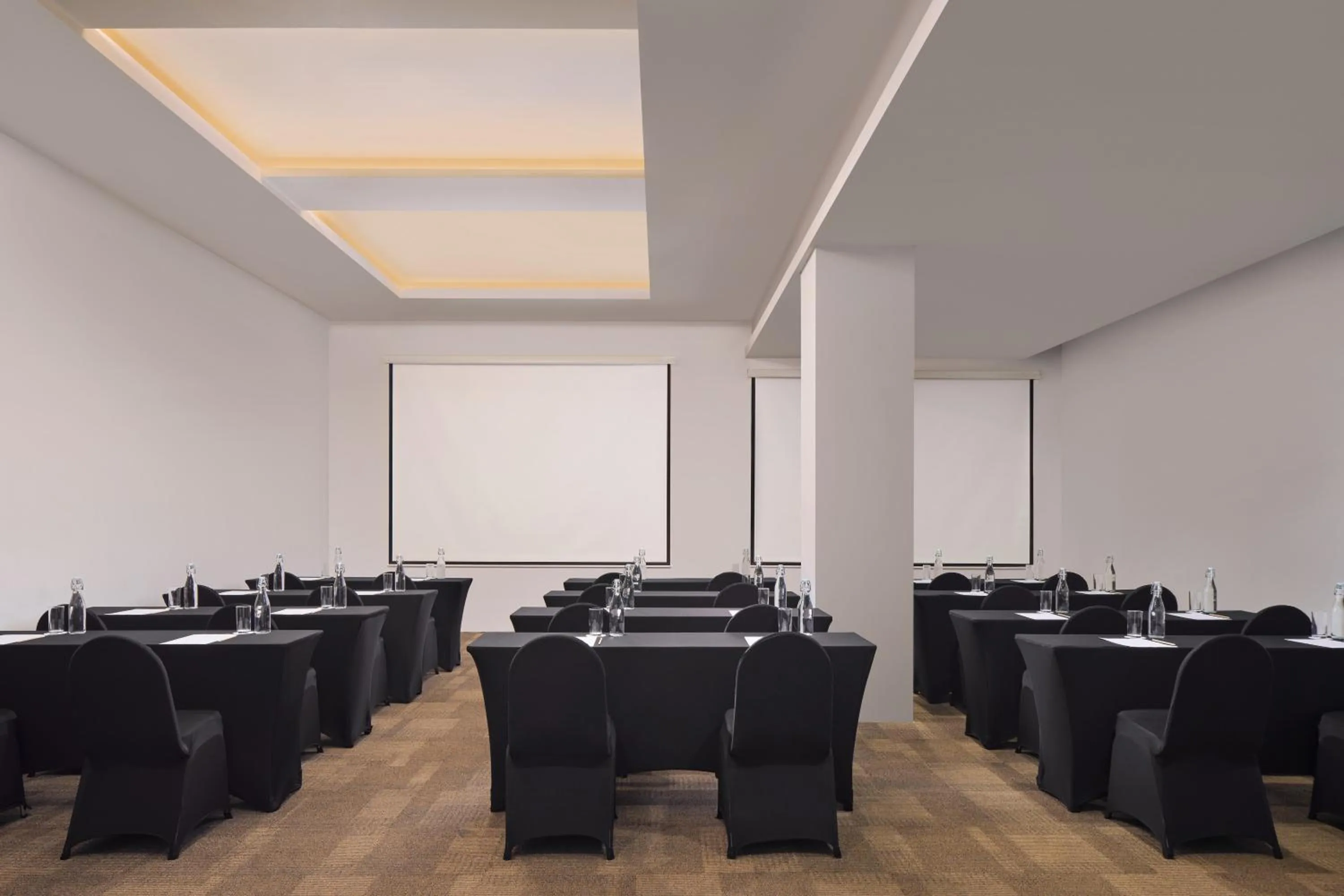 Meeting/conference room in Fairfield by Marriott Bali South Kuta
