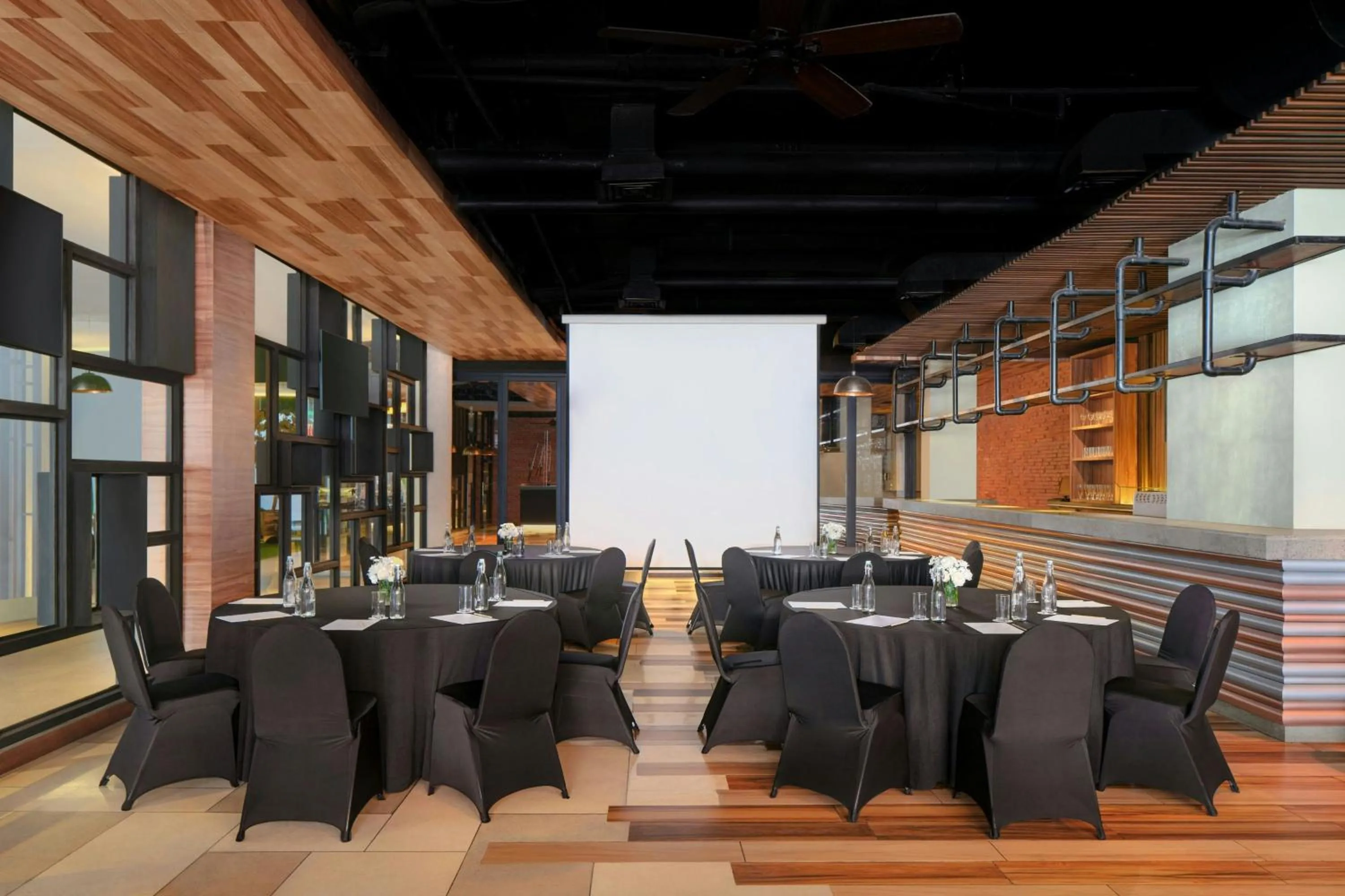 Meeting/conference room in Fairfield by Marriott Bali South Kuta