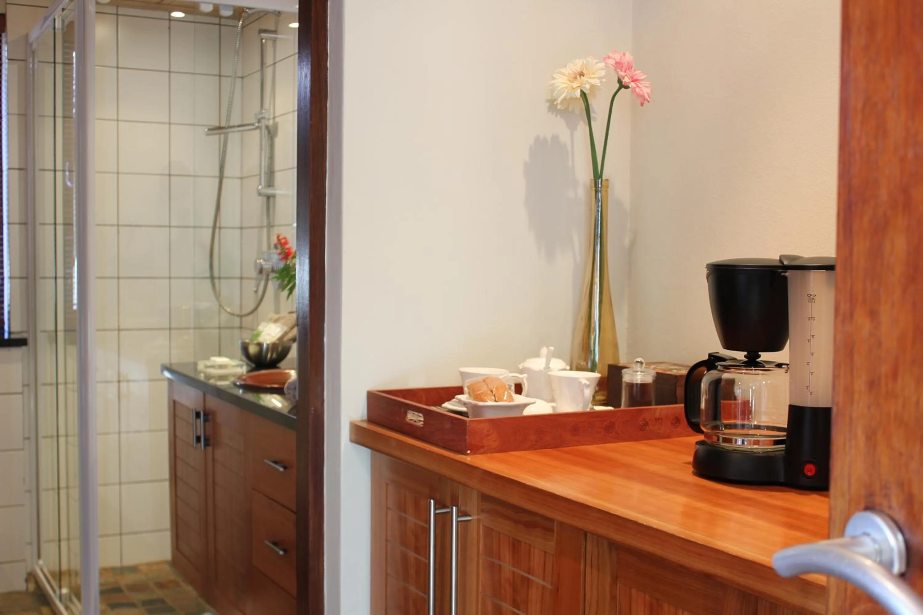 Bathroom in Paradise Cove