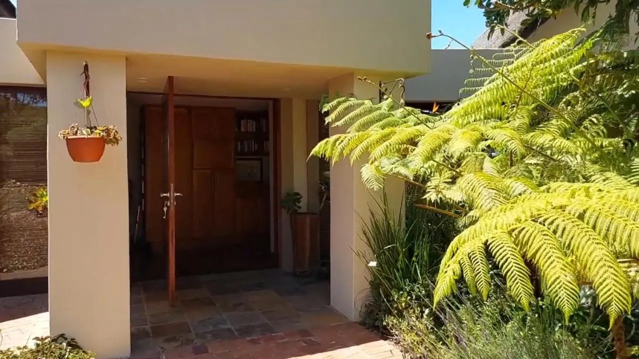 Property building in Paradise Cove