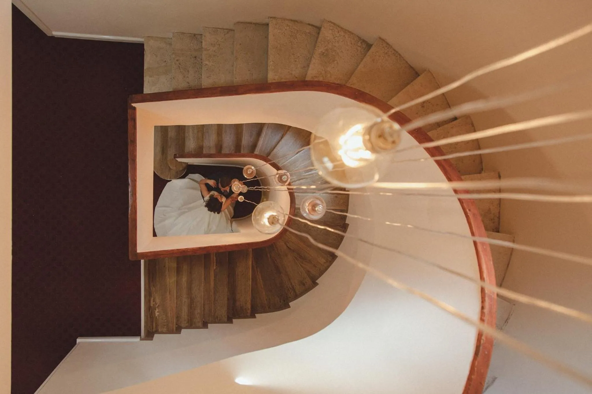 Lobby or reception in Hotel Hermes Tirana