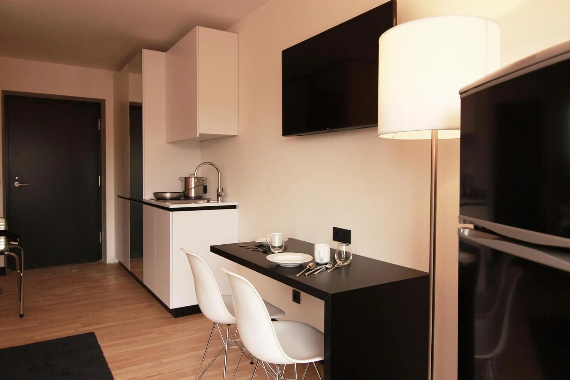 Deluxe Double Room in MN Hotel by WMM Hotels