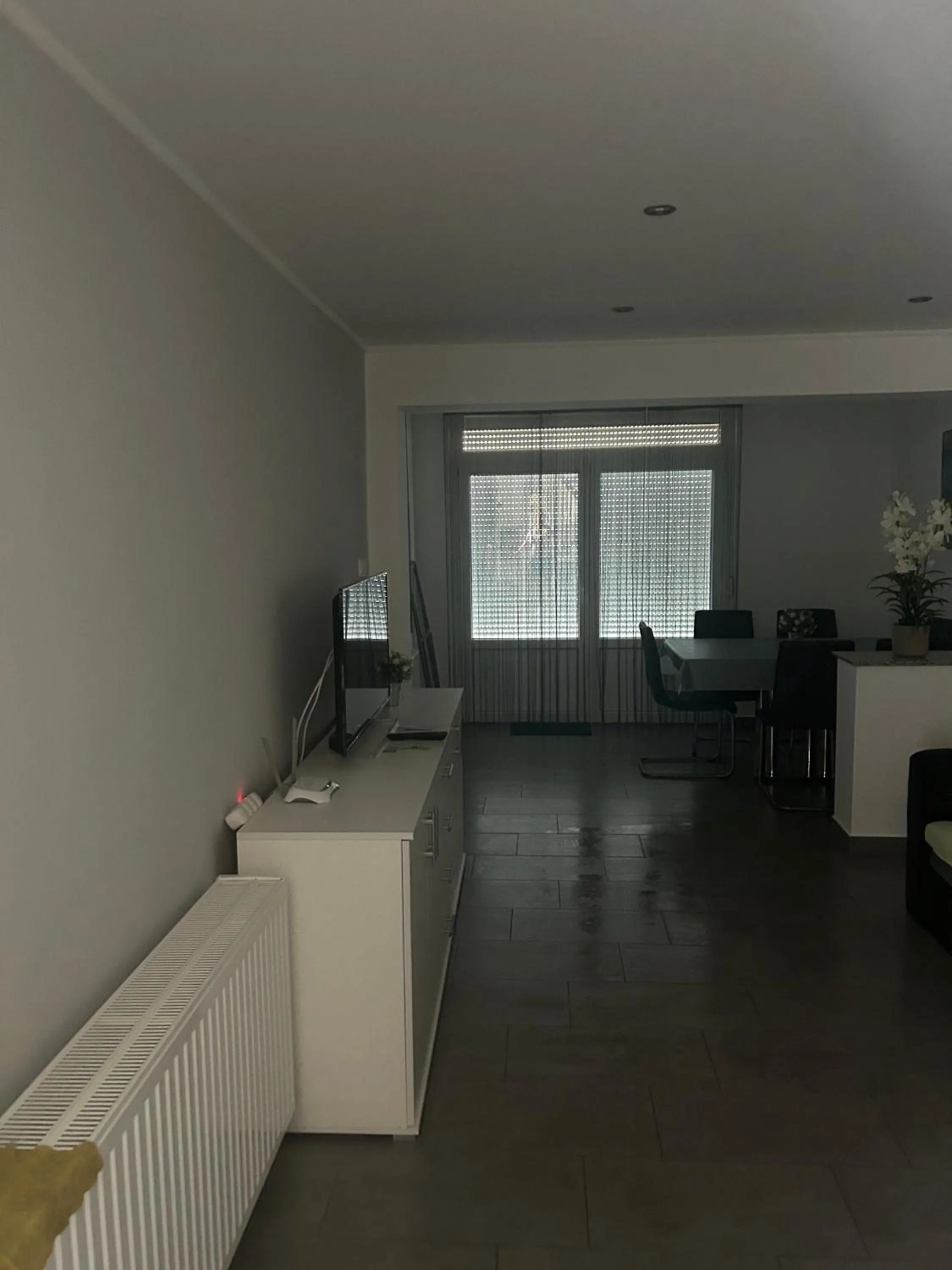 Heni Apartment