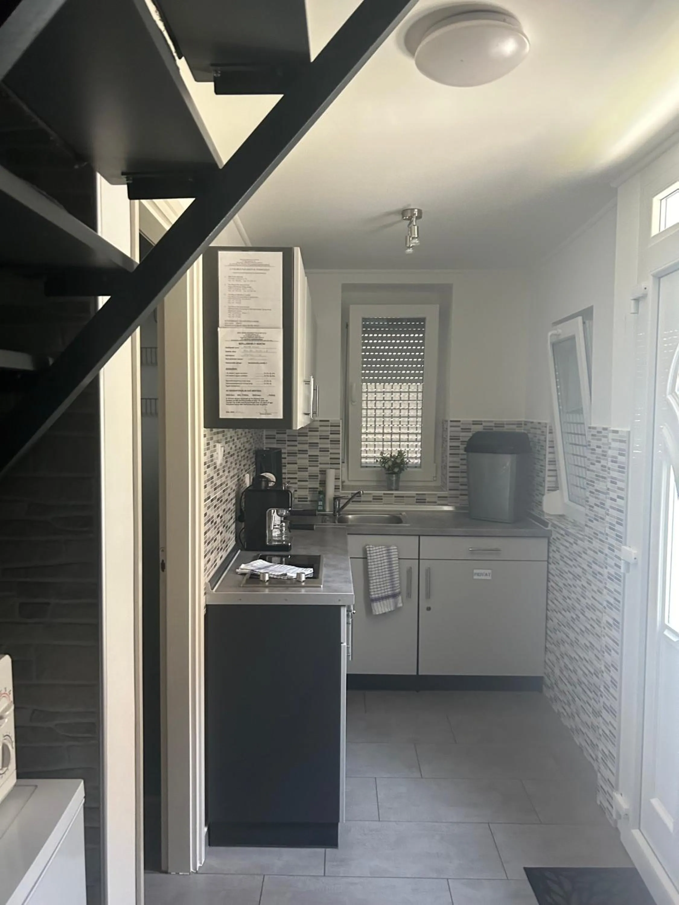 Heni Apartment