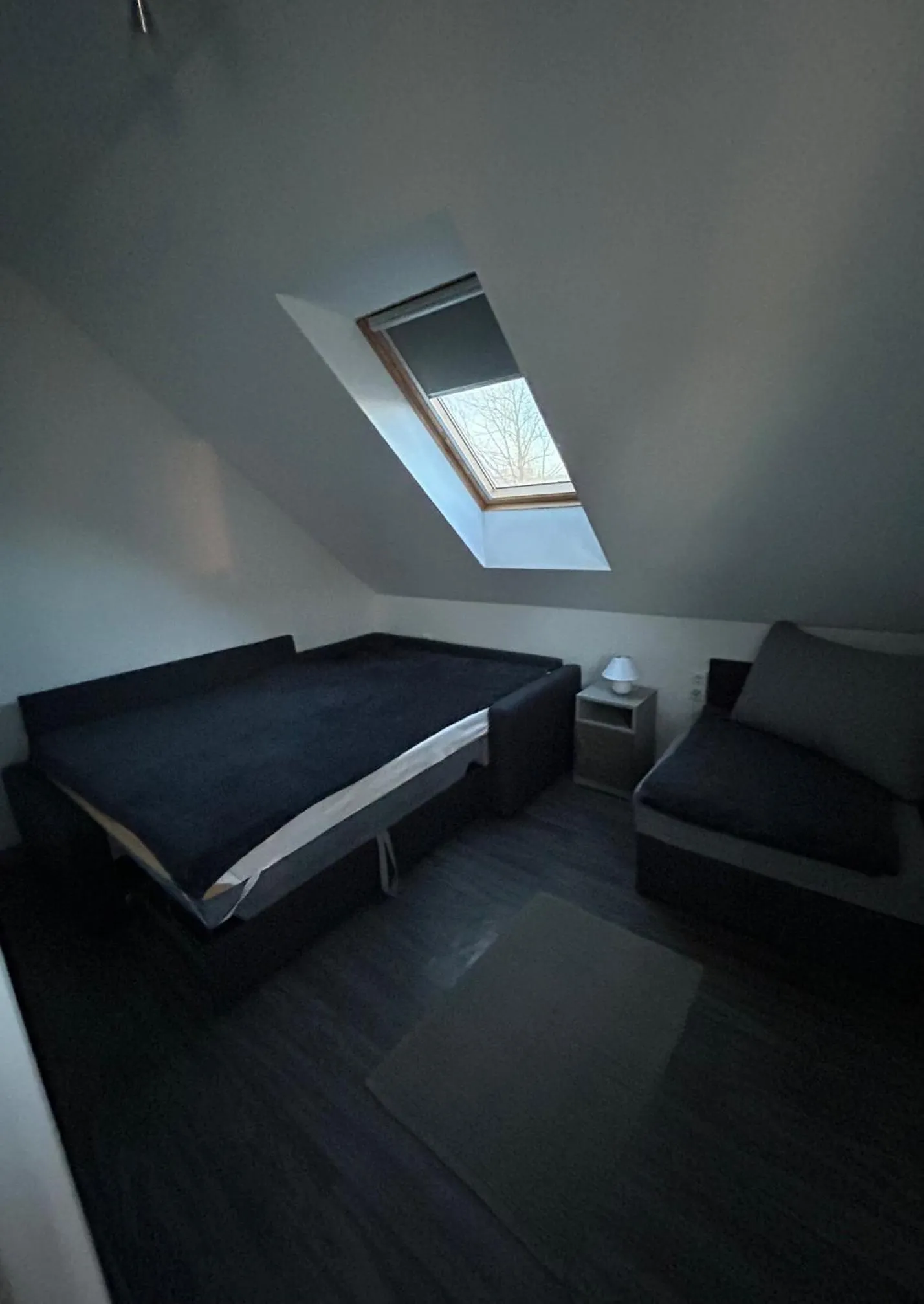 Heni Apartment