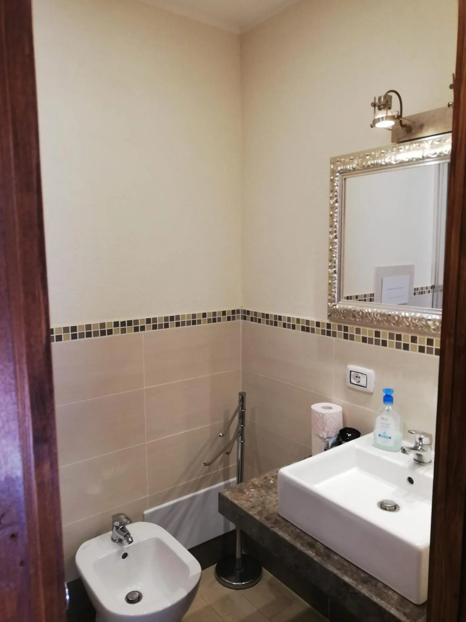 Villa Antonella rooms Mondello