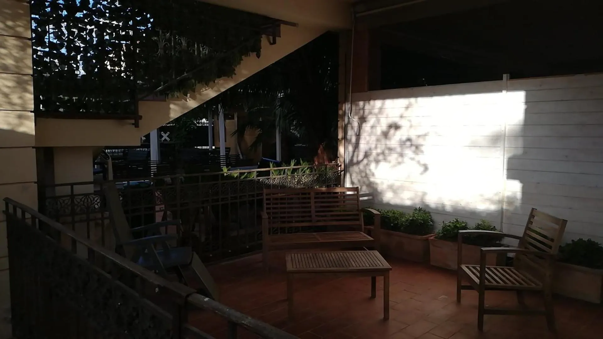 Villa Antonella rooms Mondello