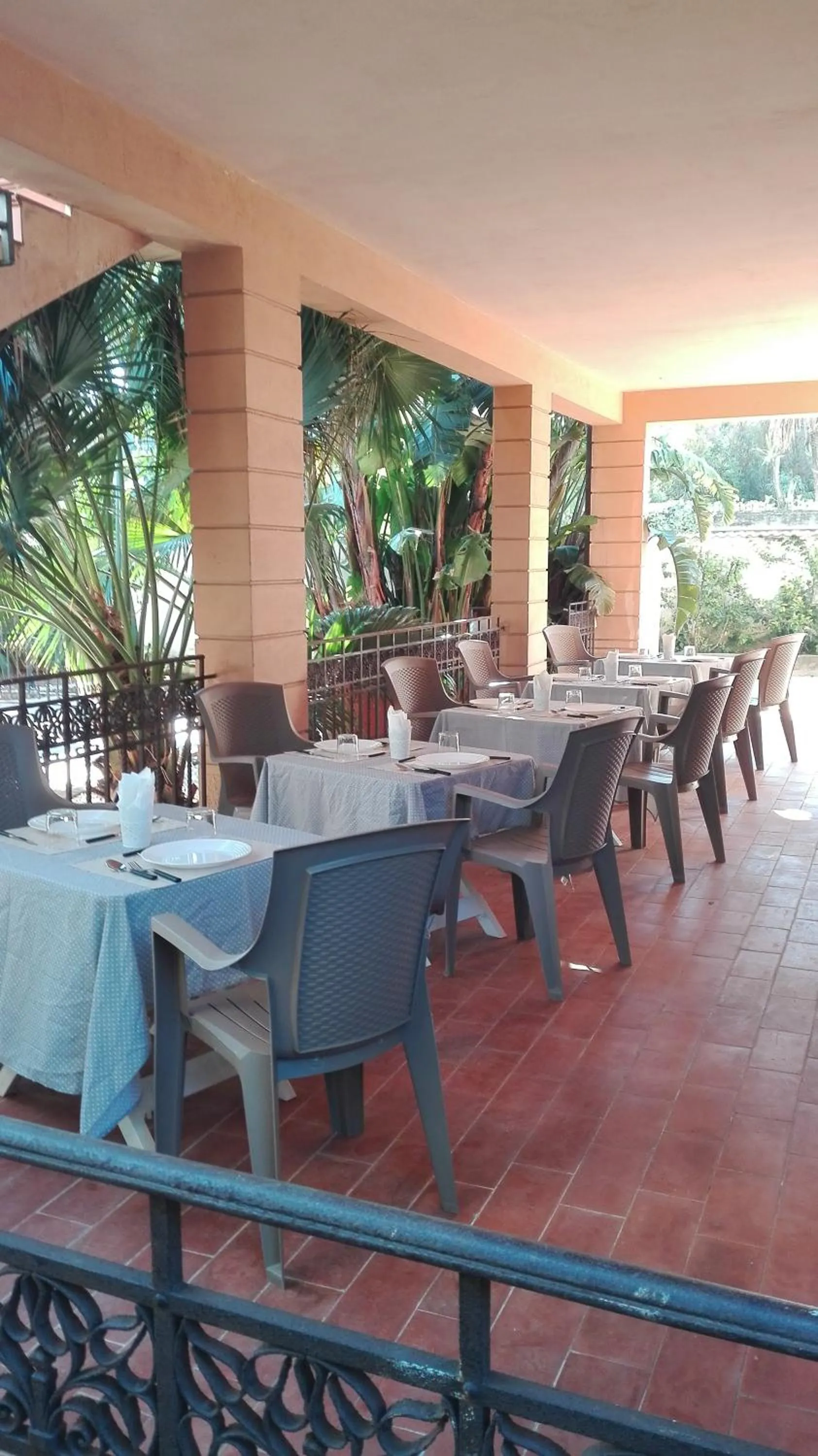 Villa Antonella rooms Mondello