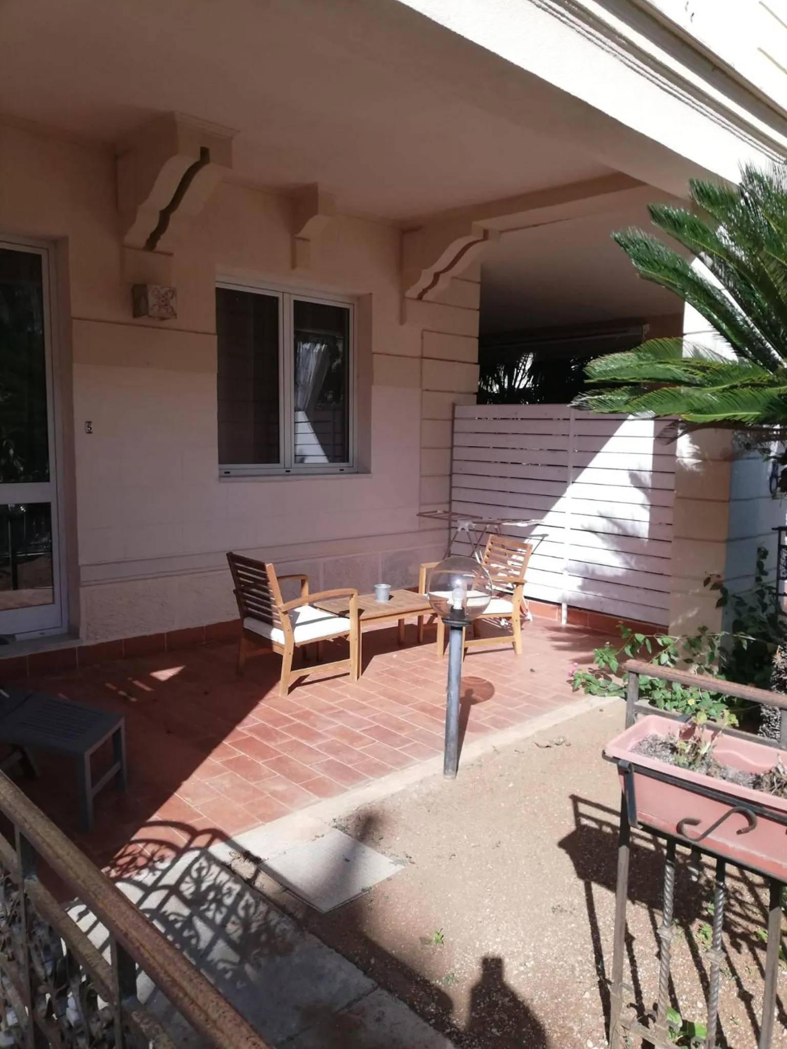 Villa Antonella rooms Mondello