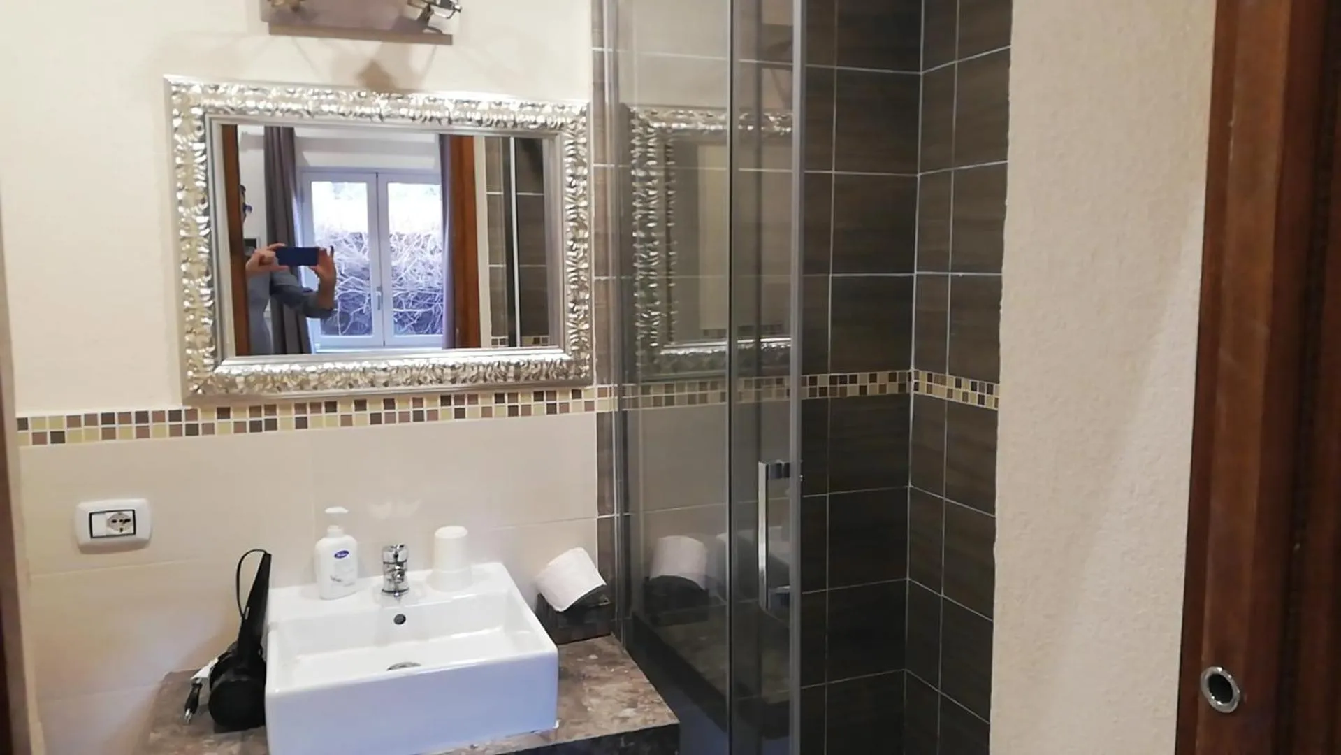 Villa Antonella rooms Mondello