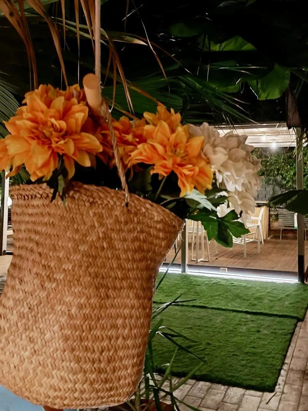 Villa Antonella rooms Mondello