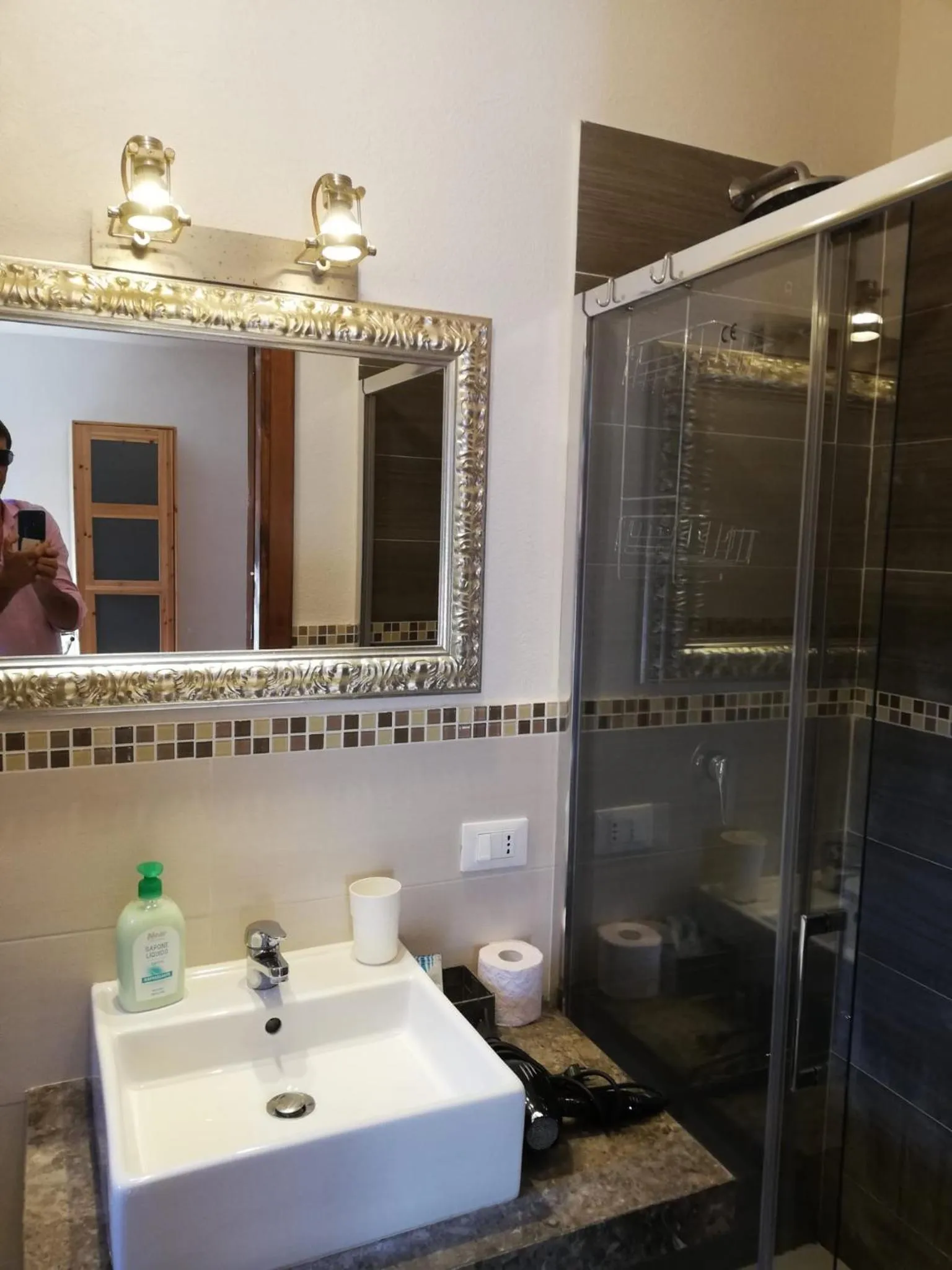 Villa Antonella rooms Mondello