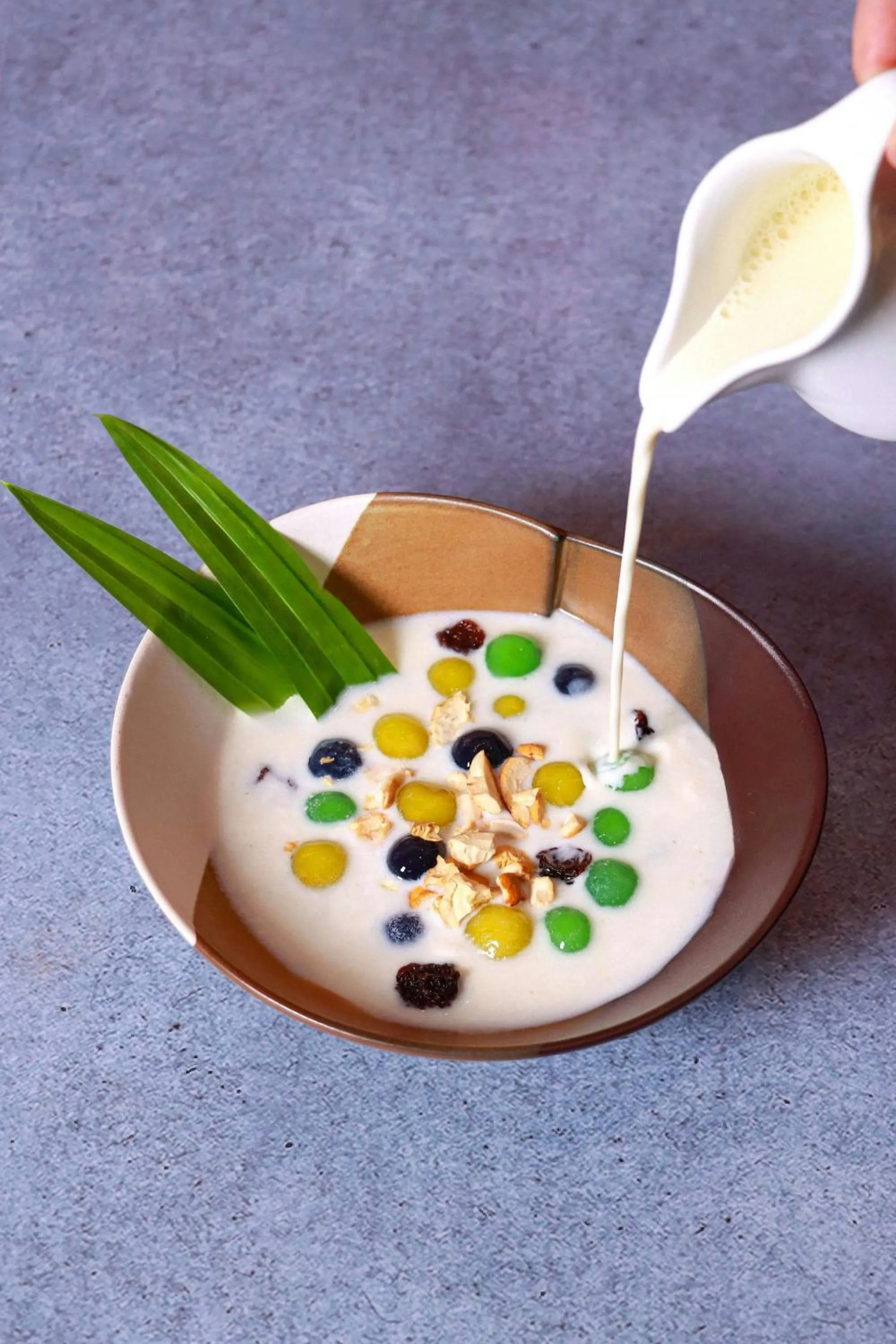 Restaurant/places to eat in Sheraton Can Tho