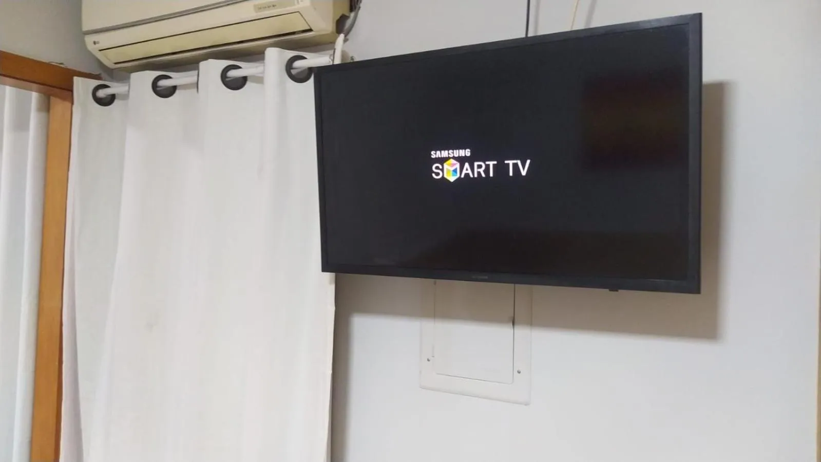 Flat Apart-Hotel em Goiânia