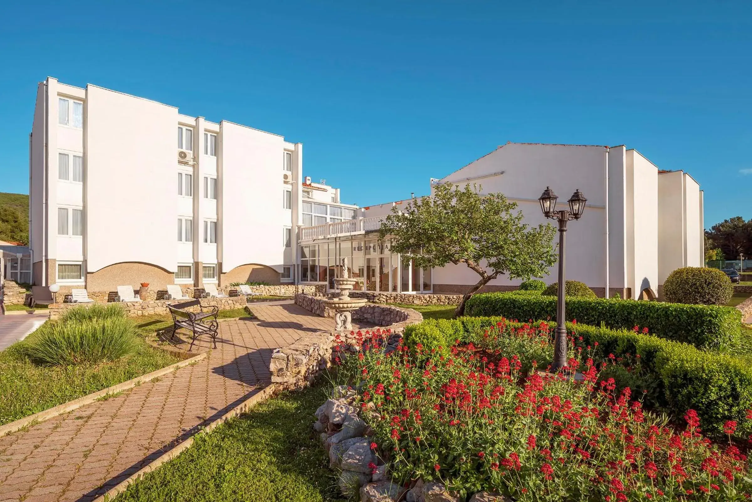 Hotel Omorika Hotel Omorika