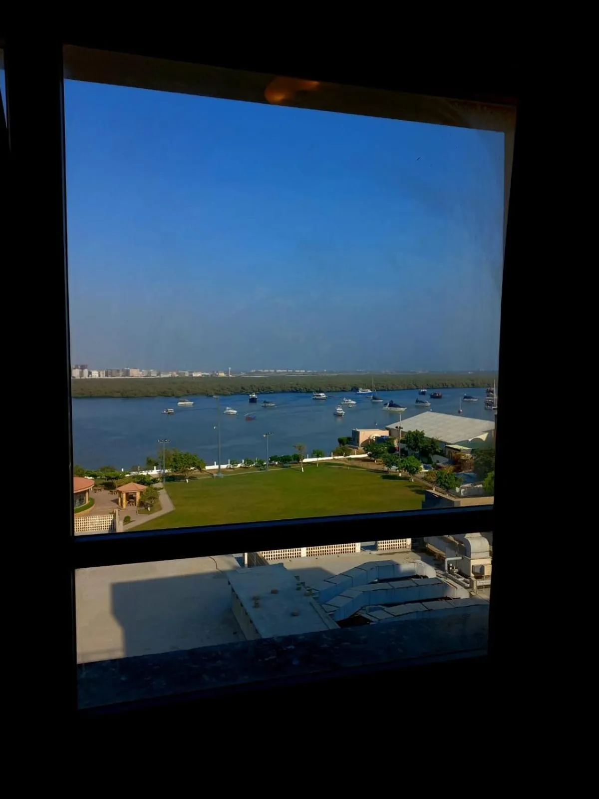 Ramada by Wyndham Karachi Creek