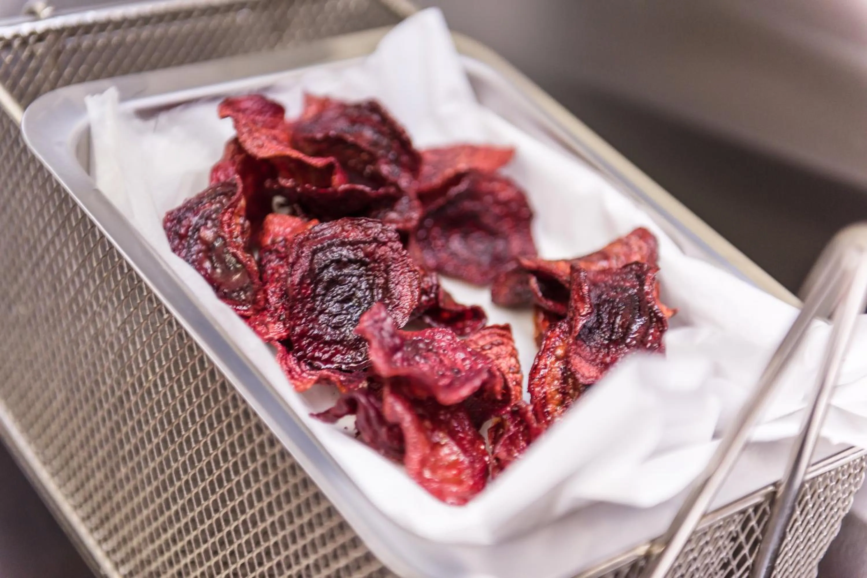 Food in Flamingo Villas Boutique Hotel